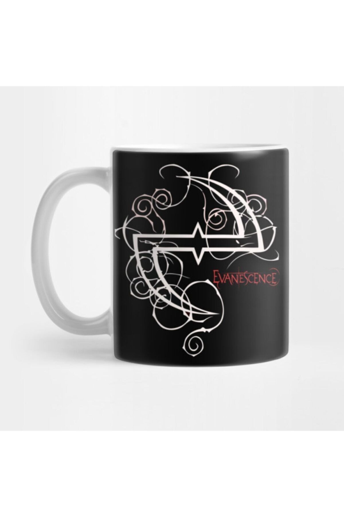 Evanescence Rock Mug, Gift, Dowry, Presentation