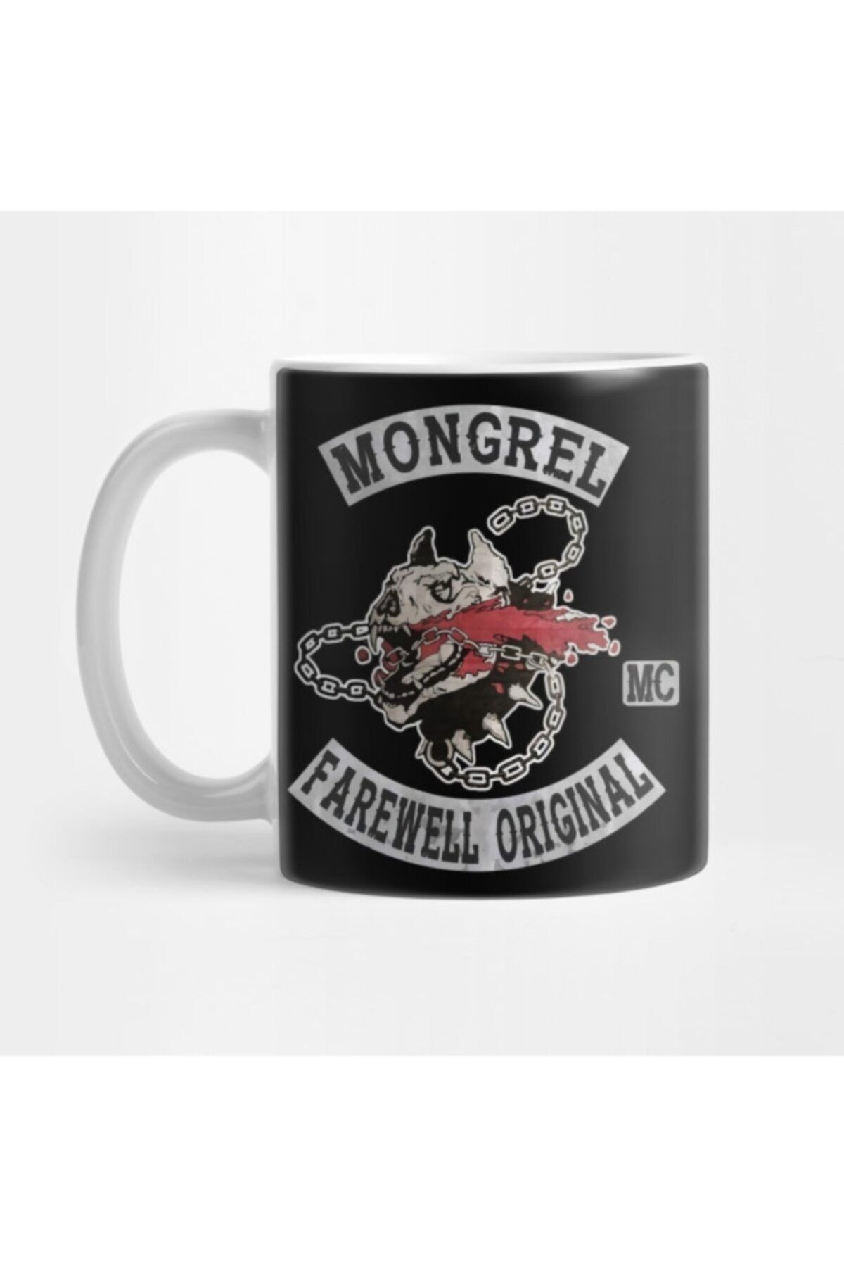 Days Gone Mug, Gift, Dowry, Presentation