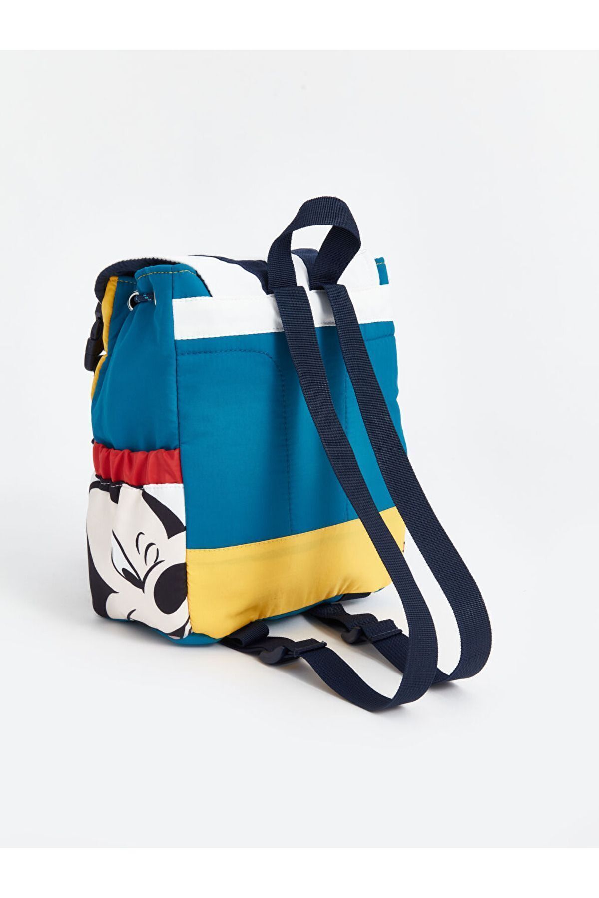 LC Waikiki-Boy's School Bag - Large Internal Volume, Adjustable Strap (21x27x12 Cm) 3