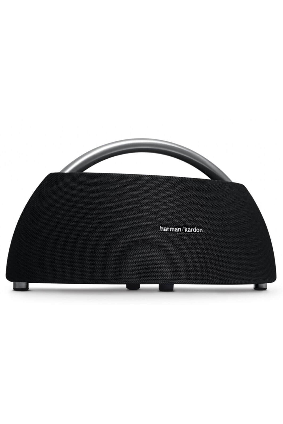 Harman Kardon 初代 Go + Play Harman Kardon Go Play Mini 100 W Bluetooth Hoparlör Siyah Fiyatı