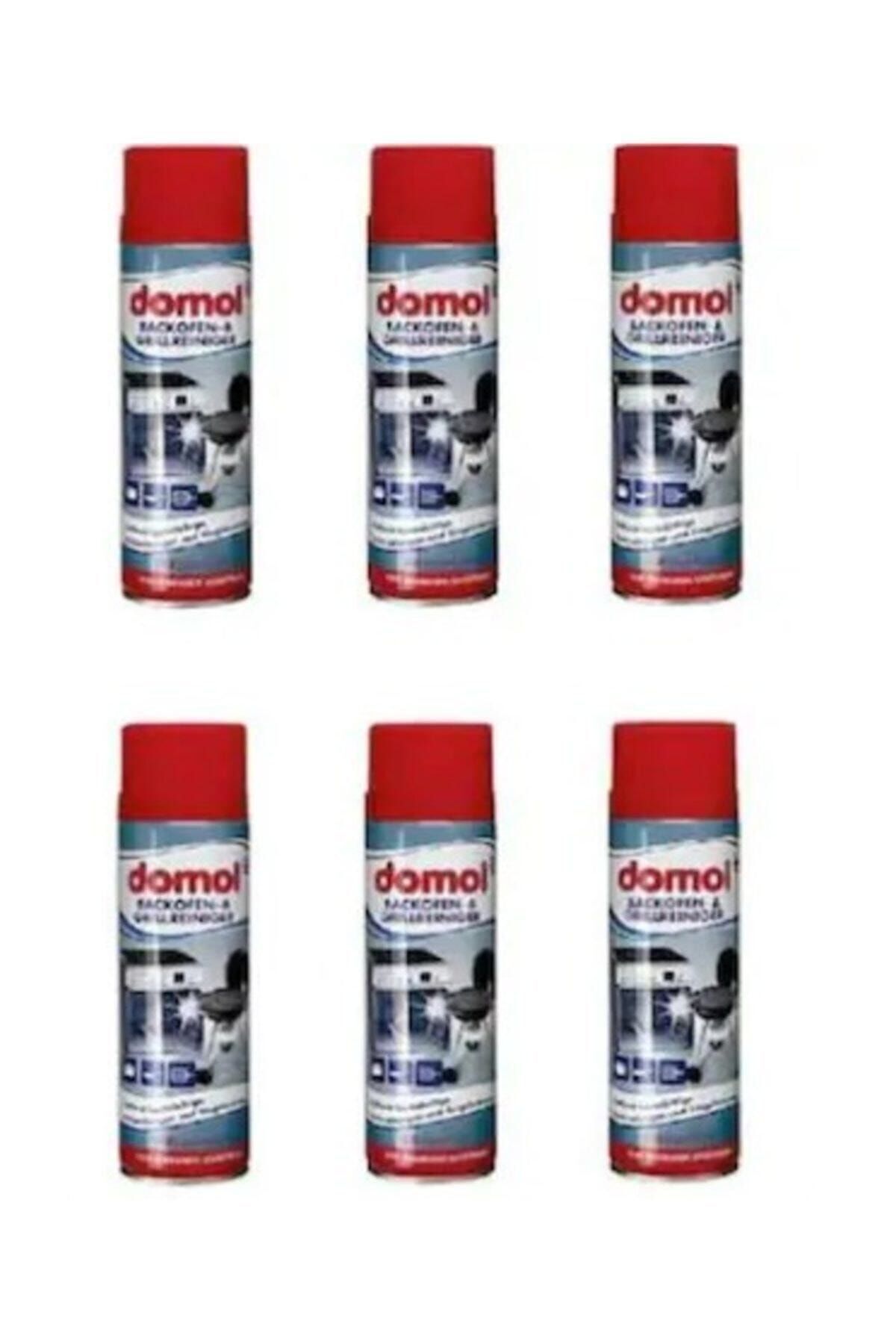 Oven and Grill Cleaner Spray
