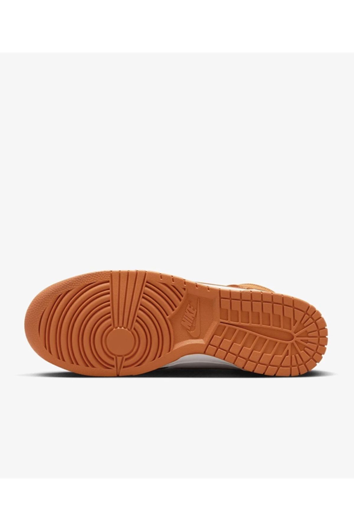 کفش‌ اسپرت مردانه Dunk Hi Retro Se Color (اسلیم فیت، توصیه می‌کنیم 1 سایز بزرگتر بخرید) Nike نایکی اورجینال - تصویر 2