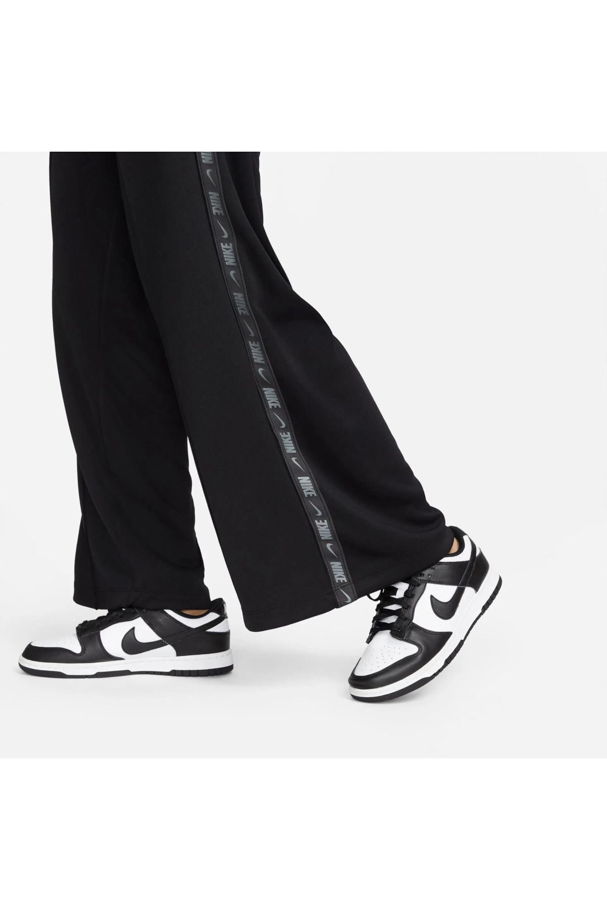 Nike sportswear taped pants new arrivals