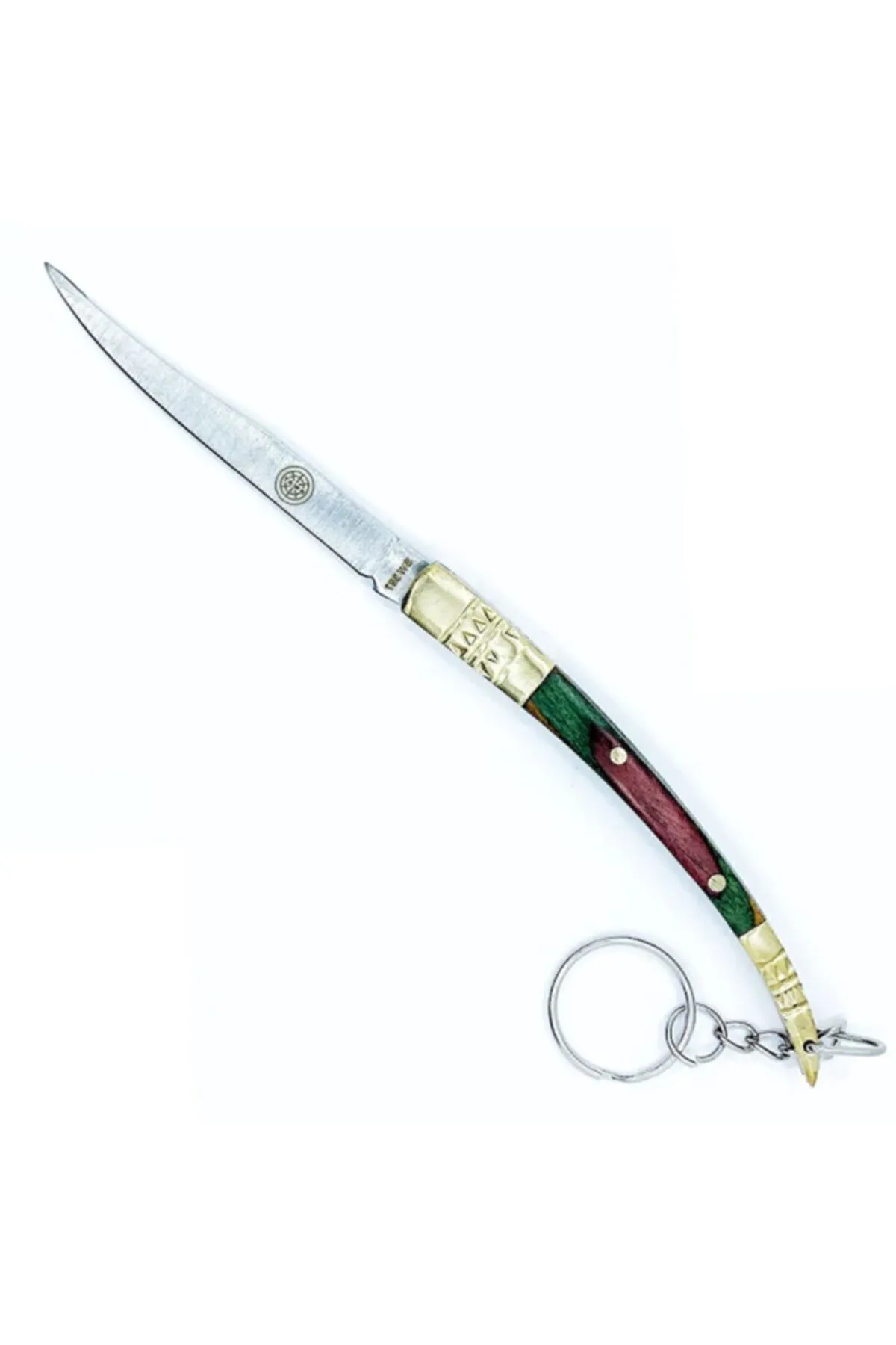 Nurcamp Cep Çakısı