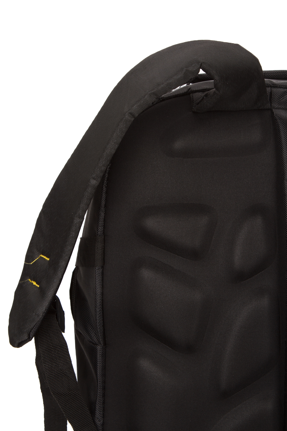 کوله پشتی زنانه مشکی AVCA | AVC3910 اورجینال - تصویر 4