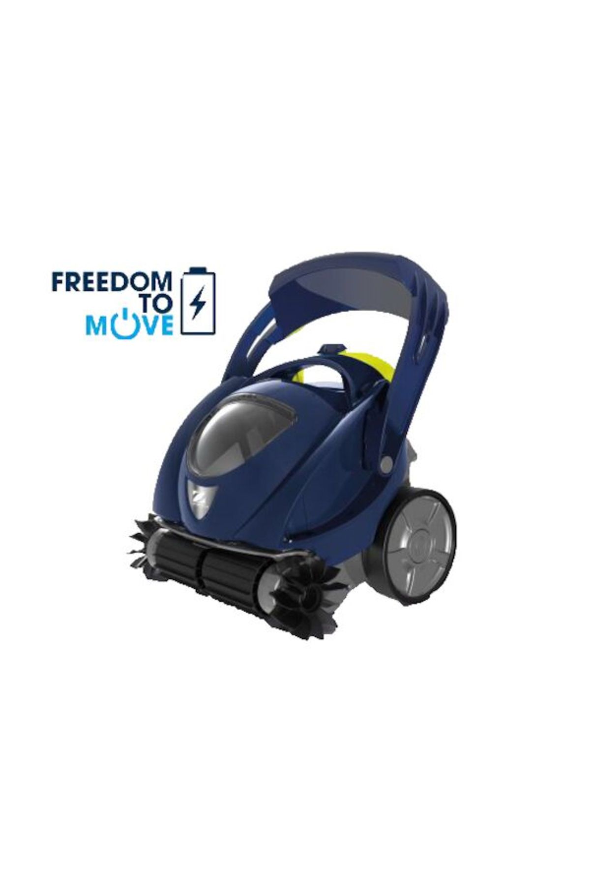 Zodiac RS 0800 SPABOT - Reform Havuz Market