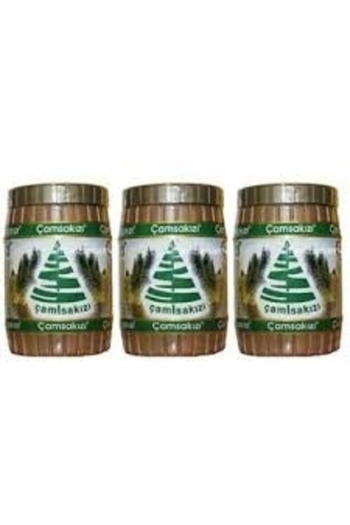 Çamsakızı Süper Ağda 240 gr 3'lü — P9918S6822 — تصویر 2 از 5