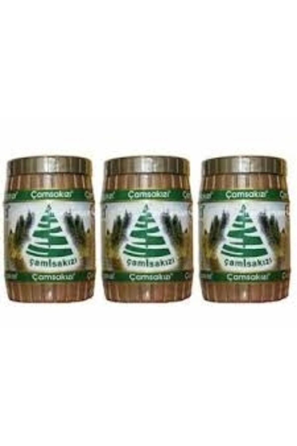 Çamsakızı Süper Ağda 240 gr 3'lü — P9918S6822 — تصویر 5 از 5