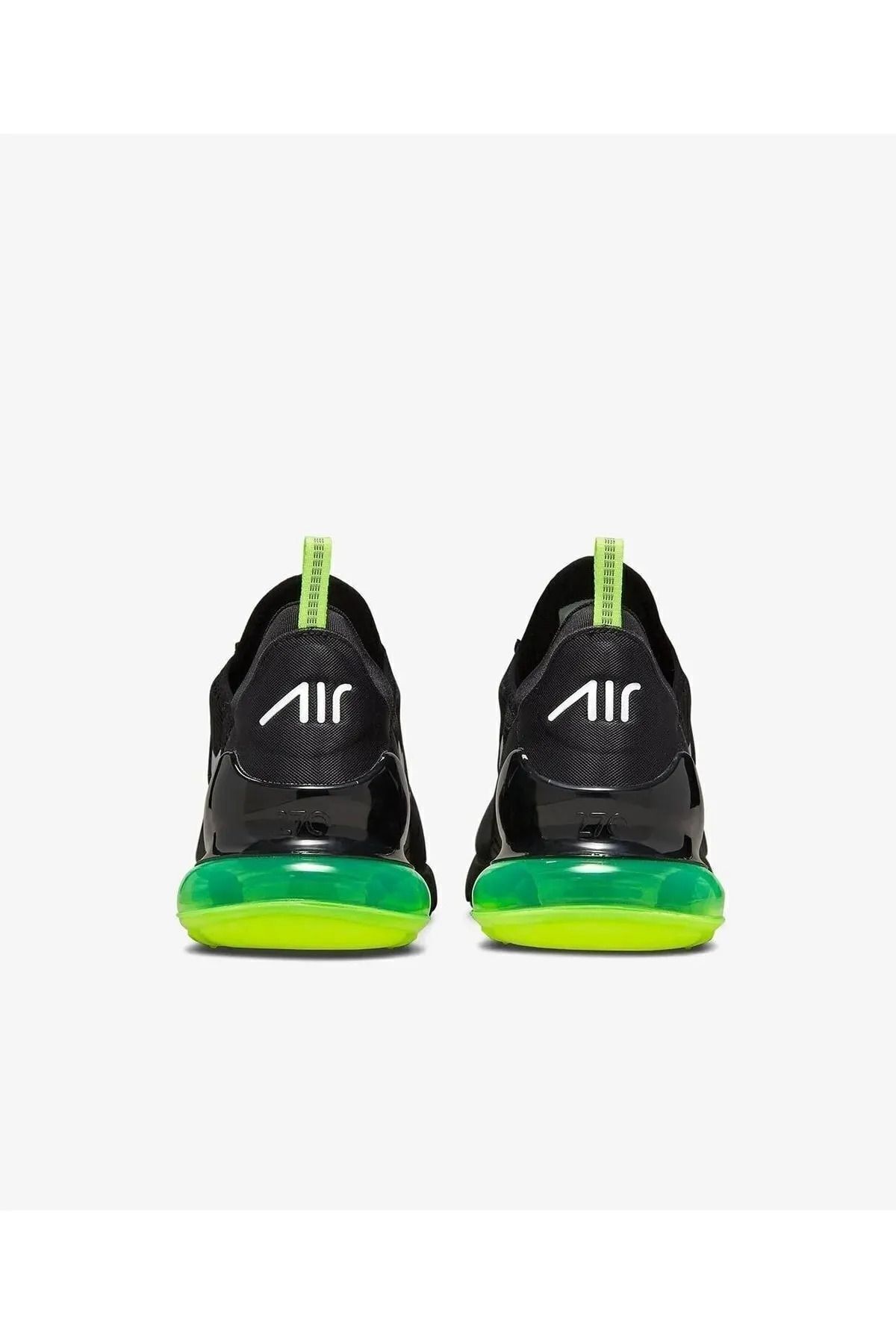 کفش Nike نایکی اسپرت زنانه Air Max 270 FN3874-001 اورجینال - تصویر 3