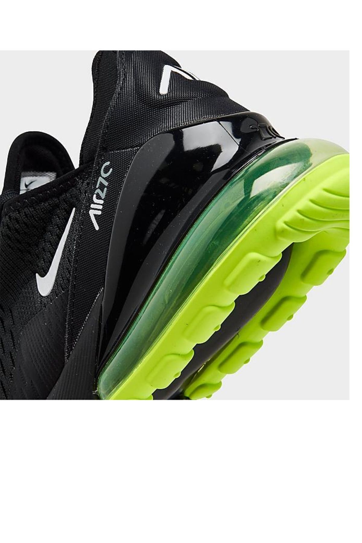 کفش Nike نایکی اسپرت زنانه Air Max 270 FN3874-001 اورجینال - تصویر 5
