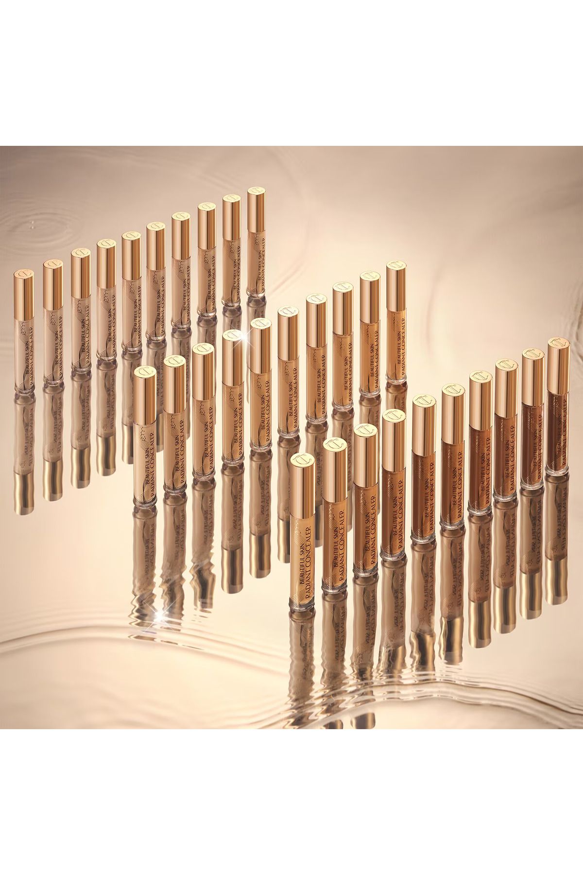 charlotte tilbury-İرادCı - Stylish Leather Radiant Conveler - 14 (7.2 g) 4