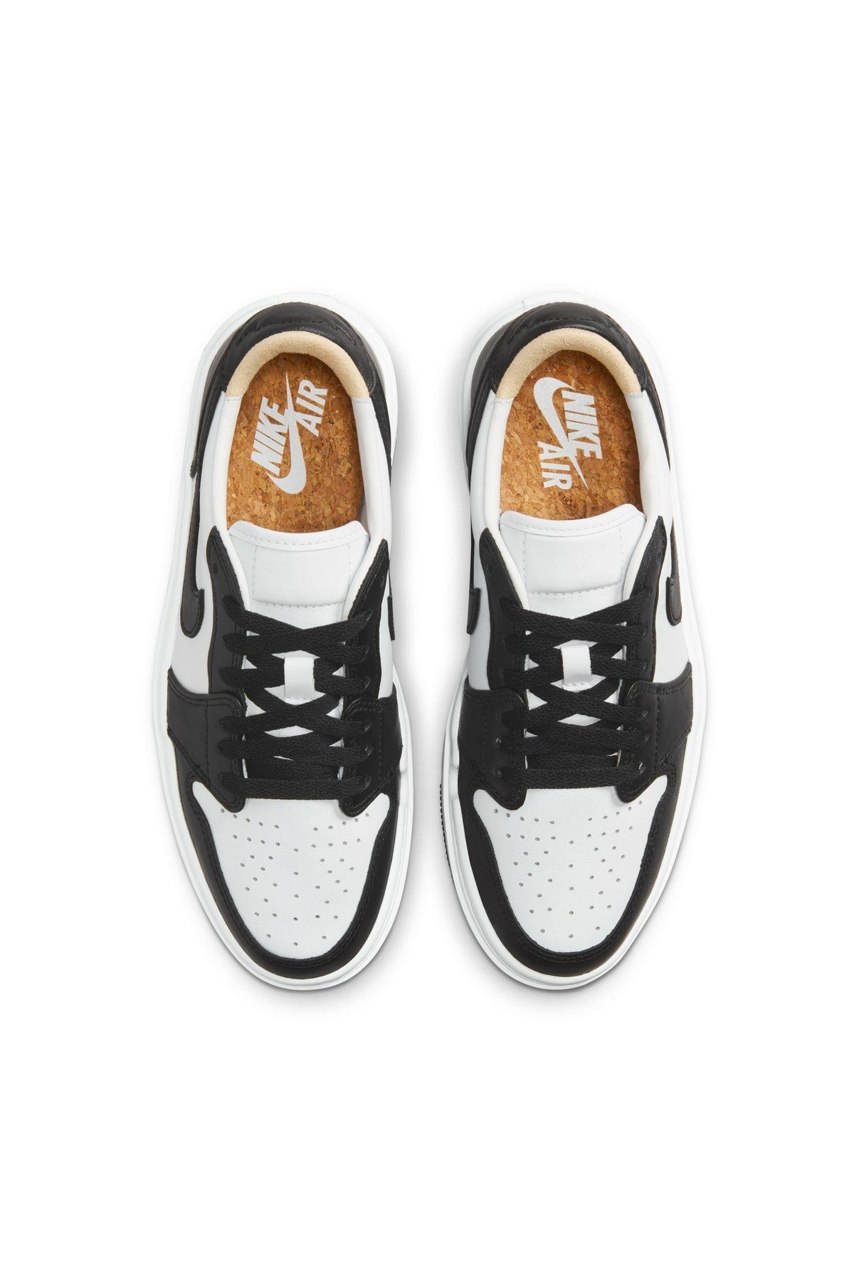 کفش Nike نایکی اسپرت Air Jordan 1 Elevate Sneaker DH7004-109 (SLIM FIT) اورجینال - تصویر 6