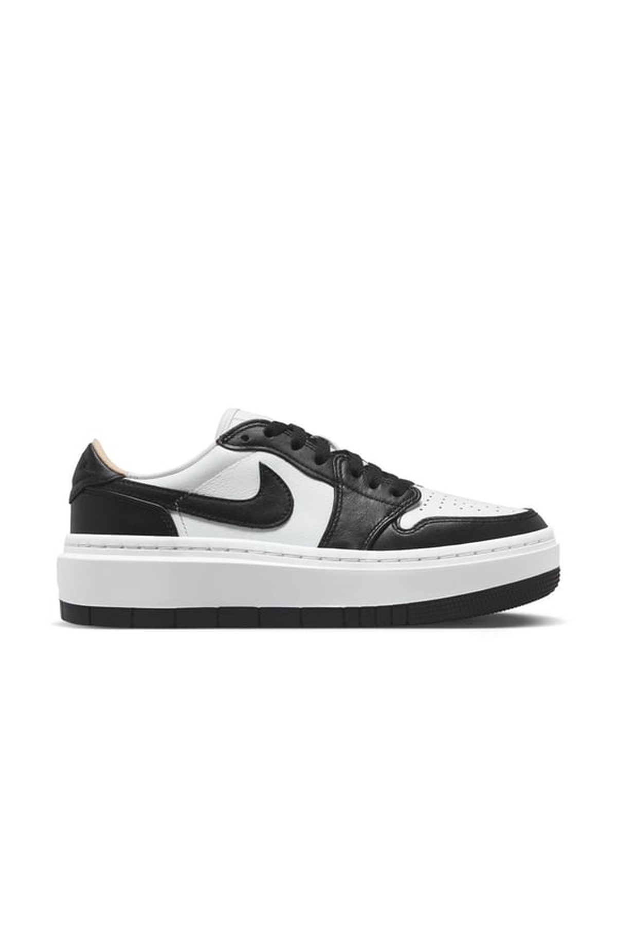کفش Nike نایکی اسپرت Air Jordan 1 Elevate Sneaker DH7004-109 (SLIM FIT) اورجینال - تصویر 4