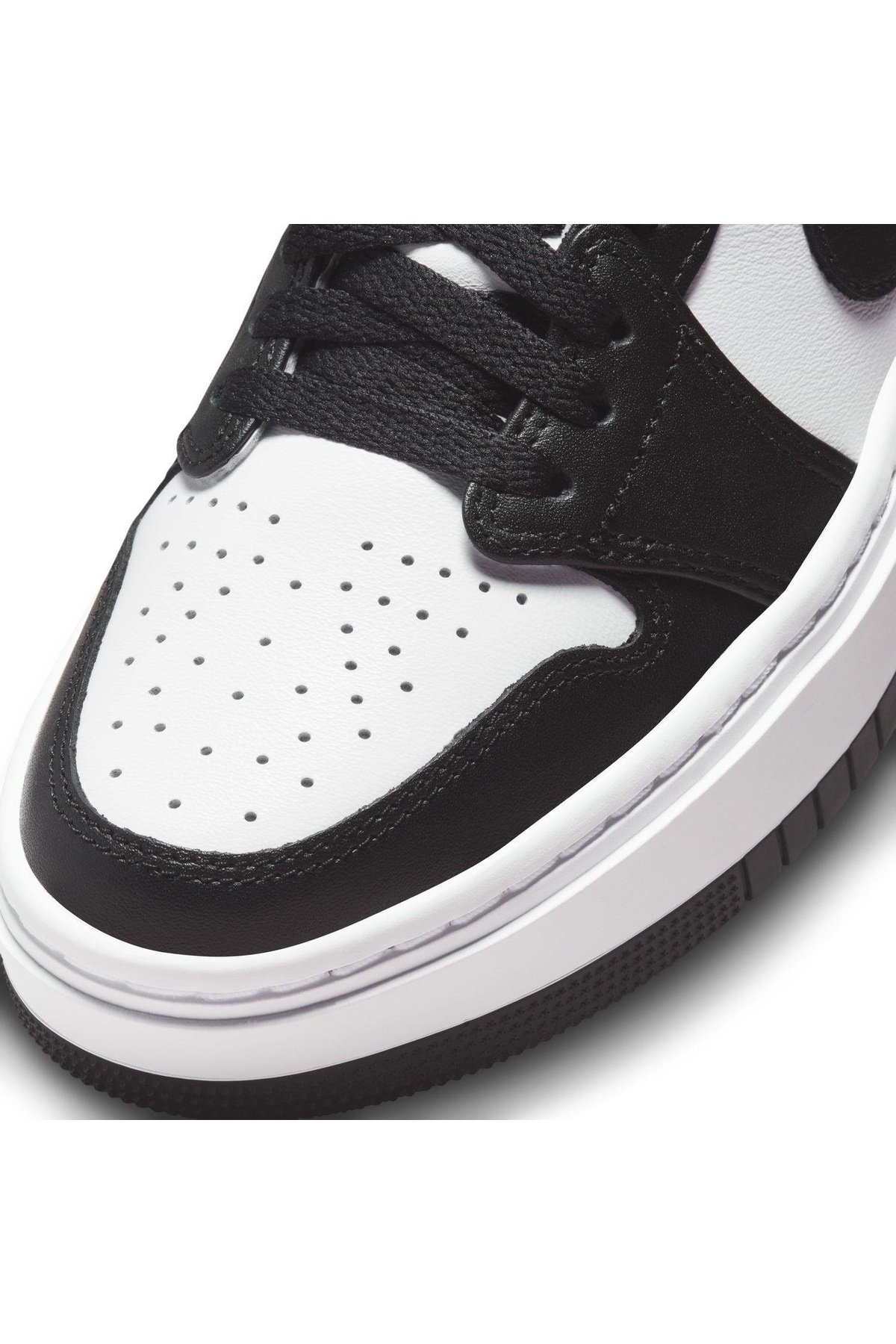 کفش Nike نایکی اسپرت Air Jordan 1 Elevate Sneaker DH7004-109 (SLIM FIT) اورجینال - تصویر 7
