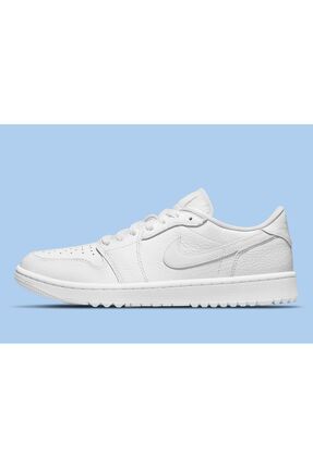 Air Jordan 1 Retro Low Golf Triple store White DD9315-101 Size 10