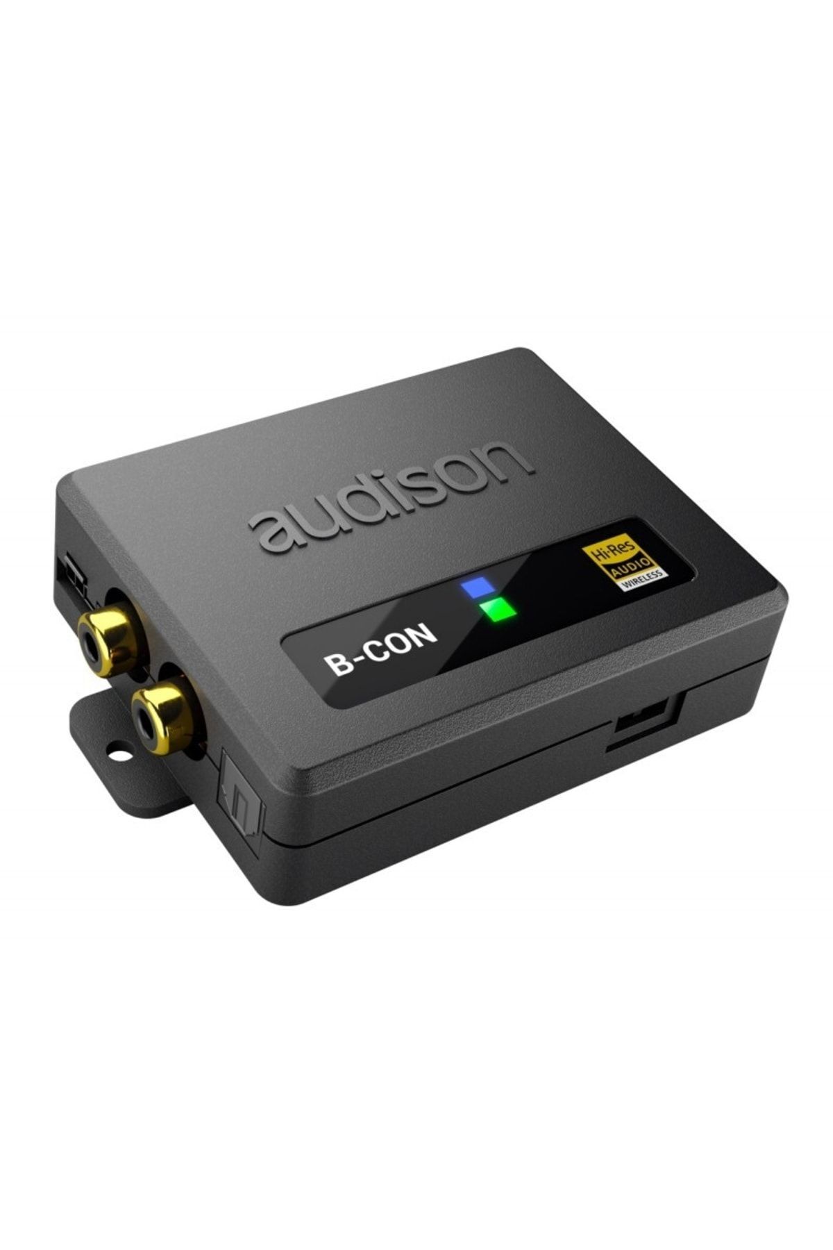 AUDISON B-CON Hi-Res Bluetooth Alıcı - Fiyatı, Yorumları