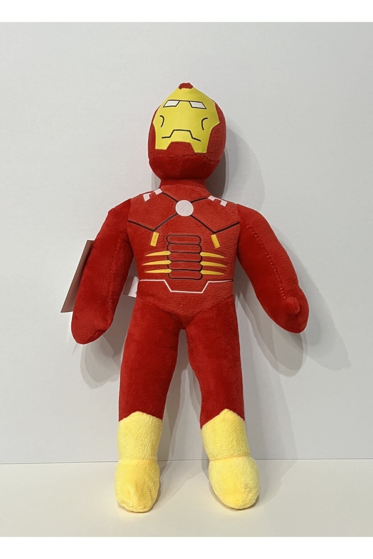 zirve oyuncak Avengers Iron Om Iron Man Plush Toy Trendyol