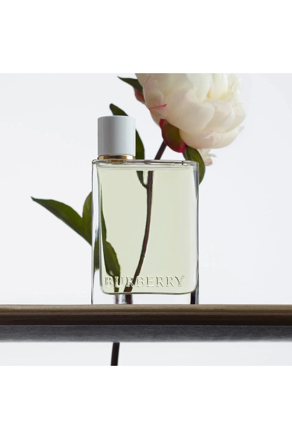 Burberry her trendyol top