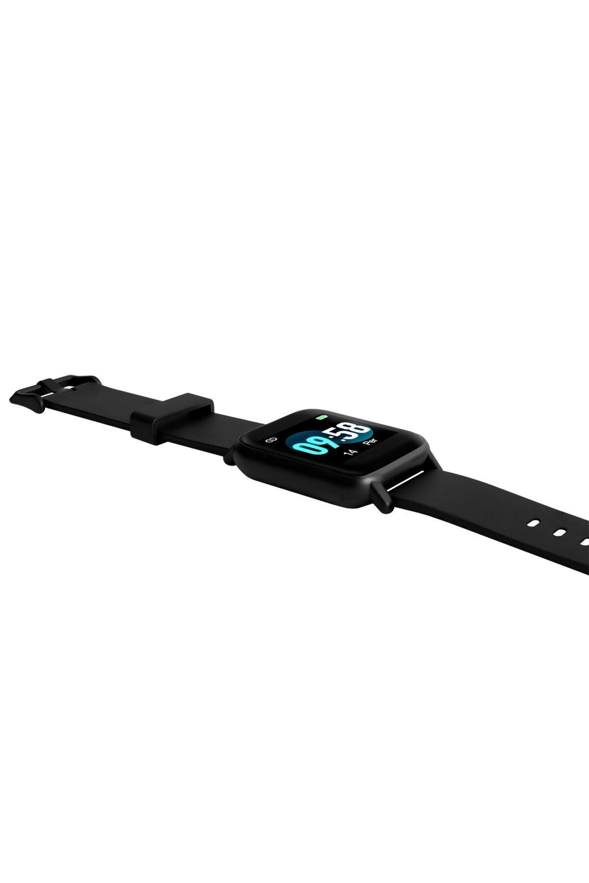 Reeder-S2 Max Black Smart Watch 3
