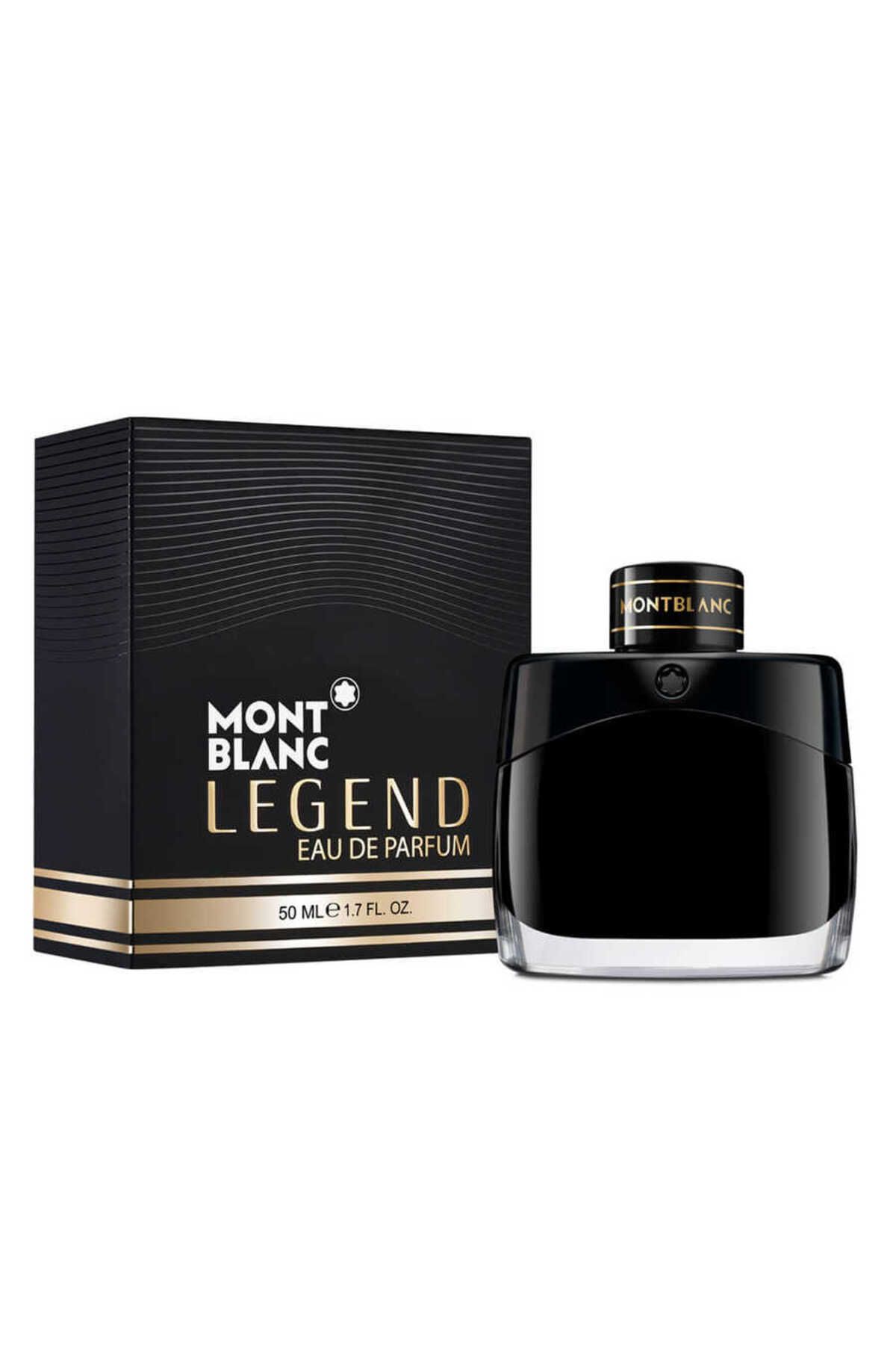 Mont Blanc Legend Edp 50 ml Mont Blanc
