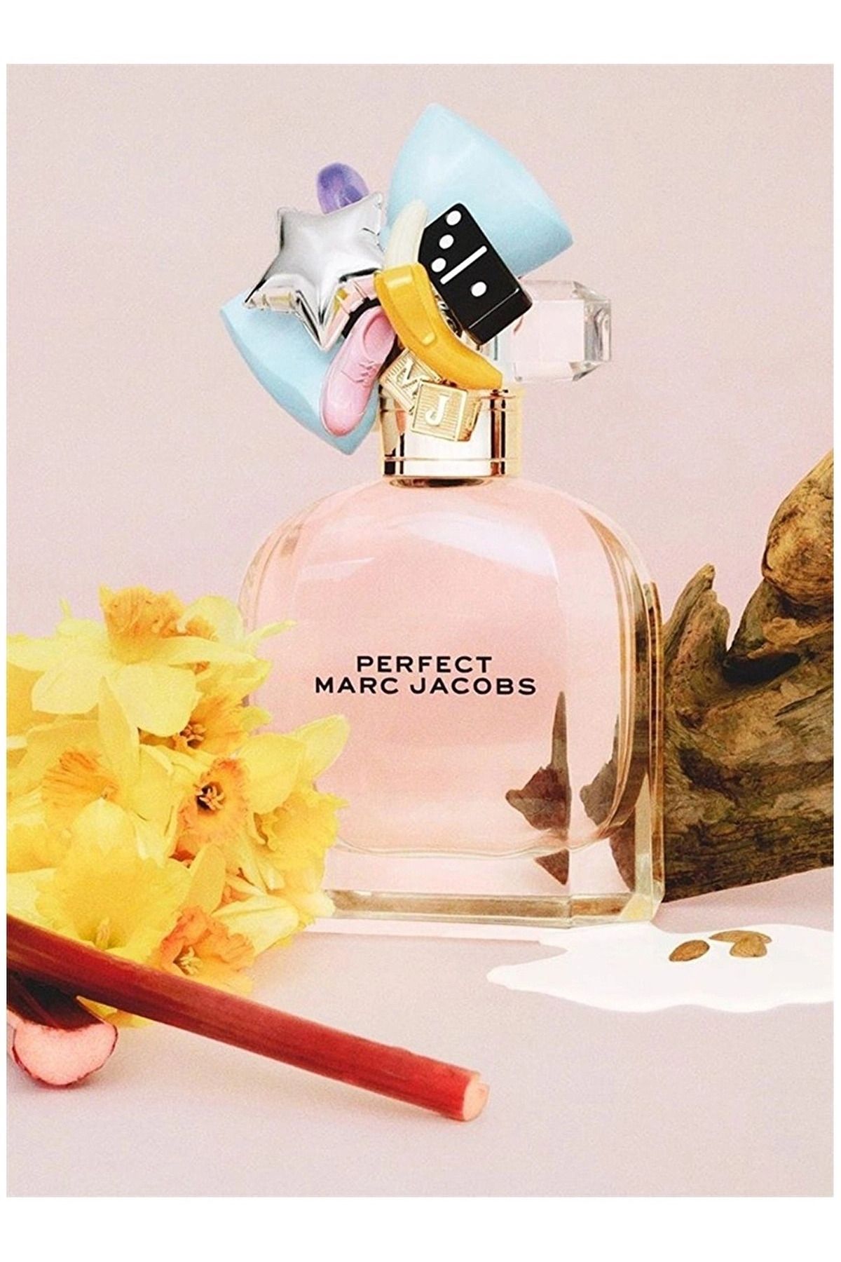 Marc Jacobs-50 ml Perfect Edp 4