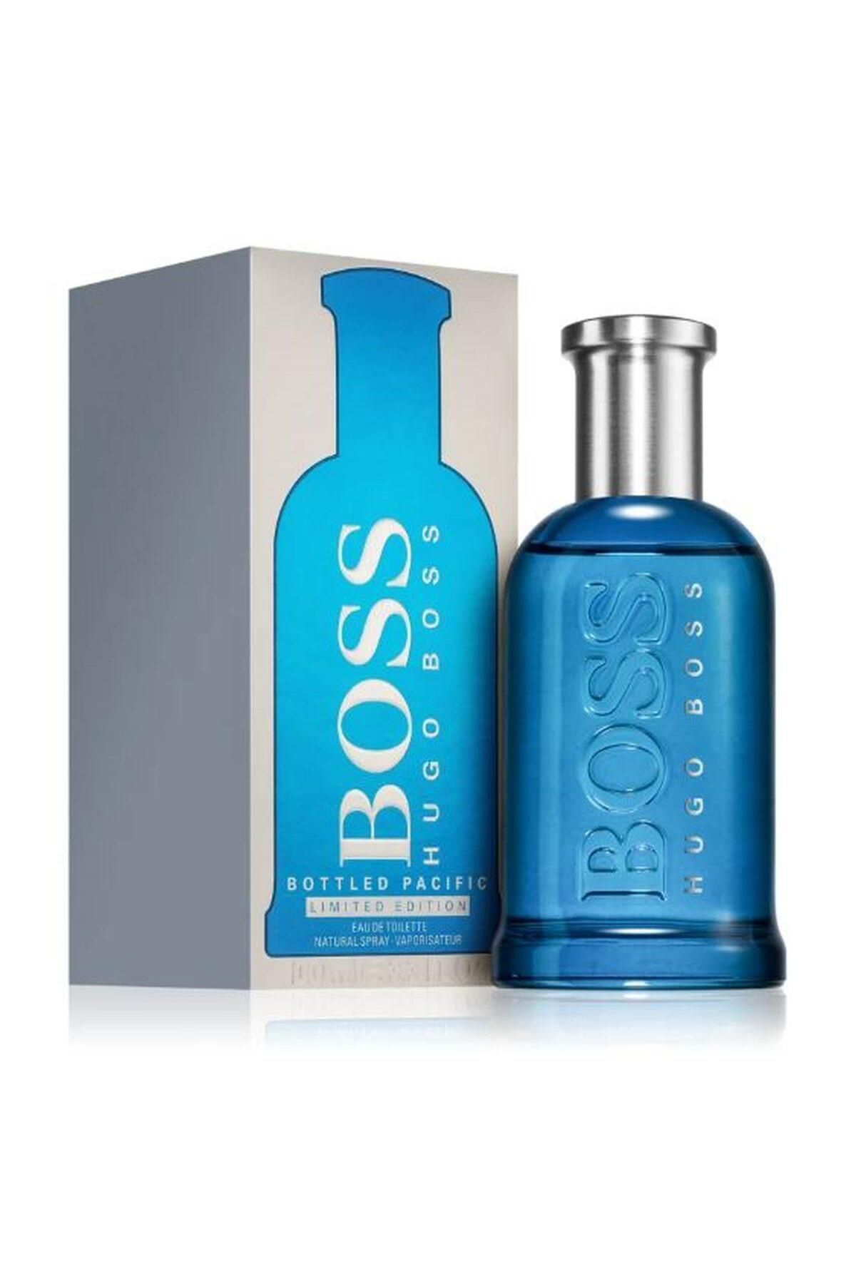 Hugo Boss Bottled Pacific Limited Edition Edt 100 ml