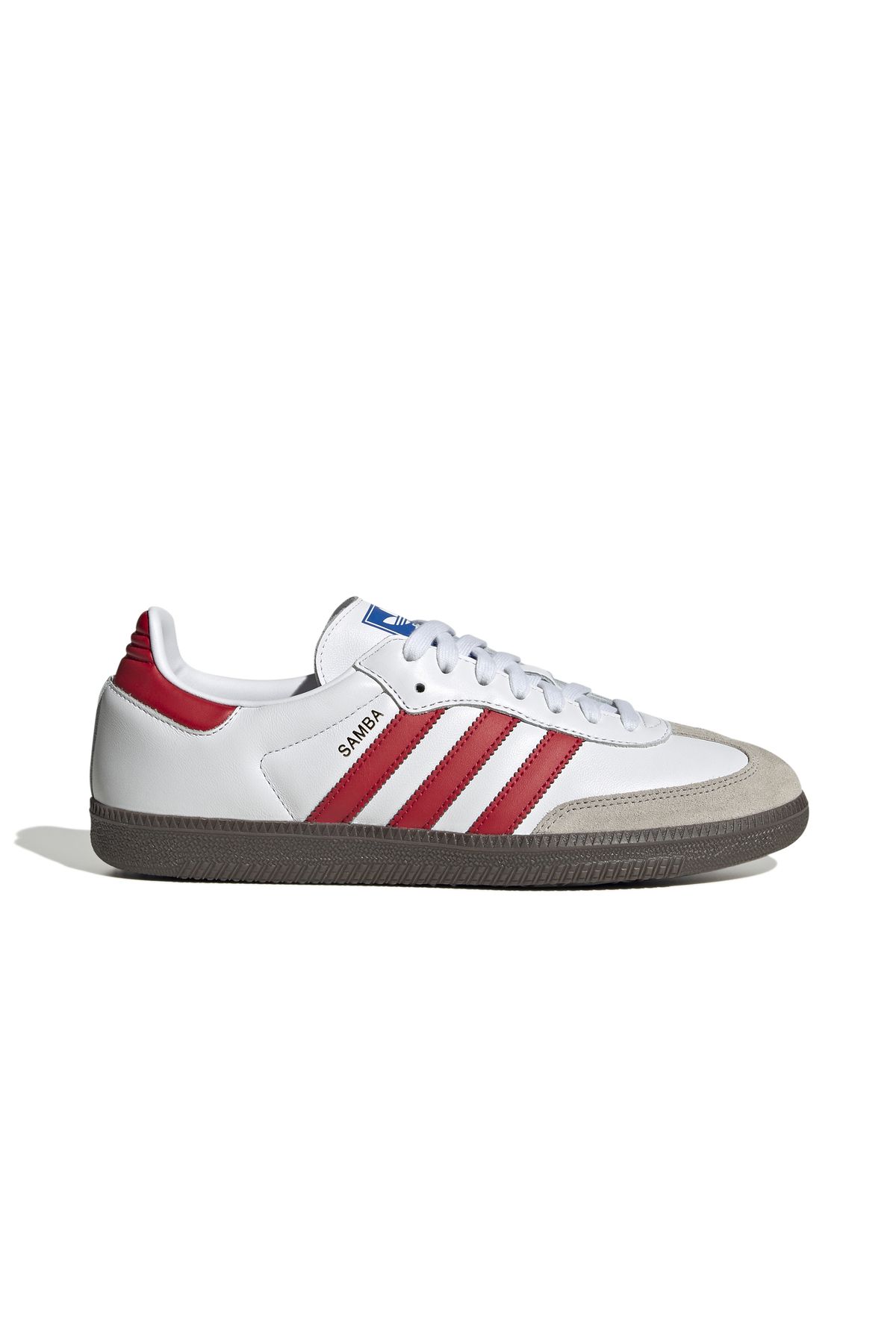 کفش ورزشی گاه به گاه Samba Og رنگارنگ adidas