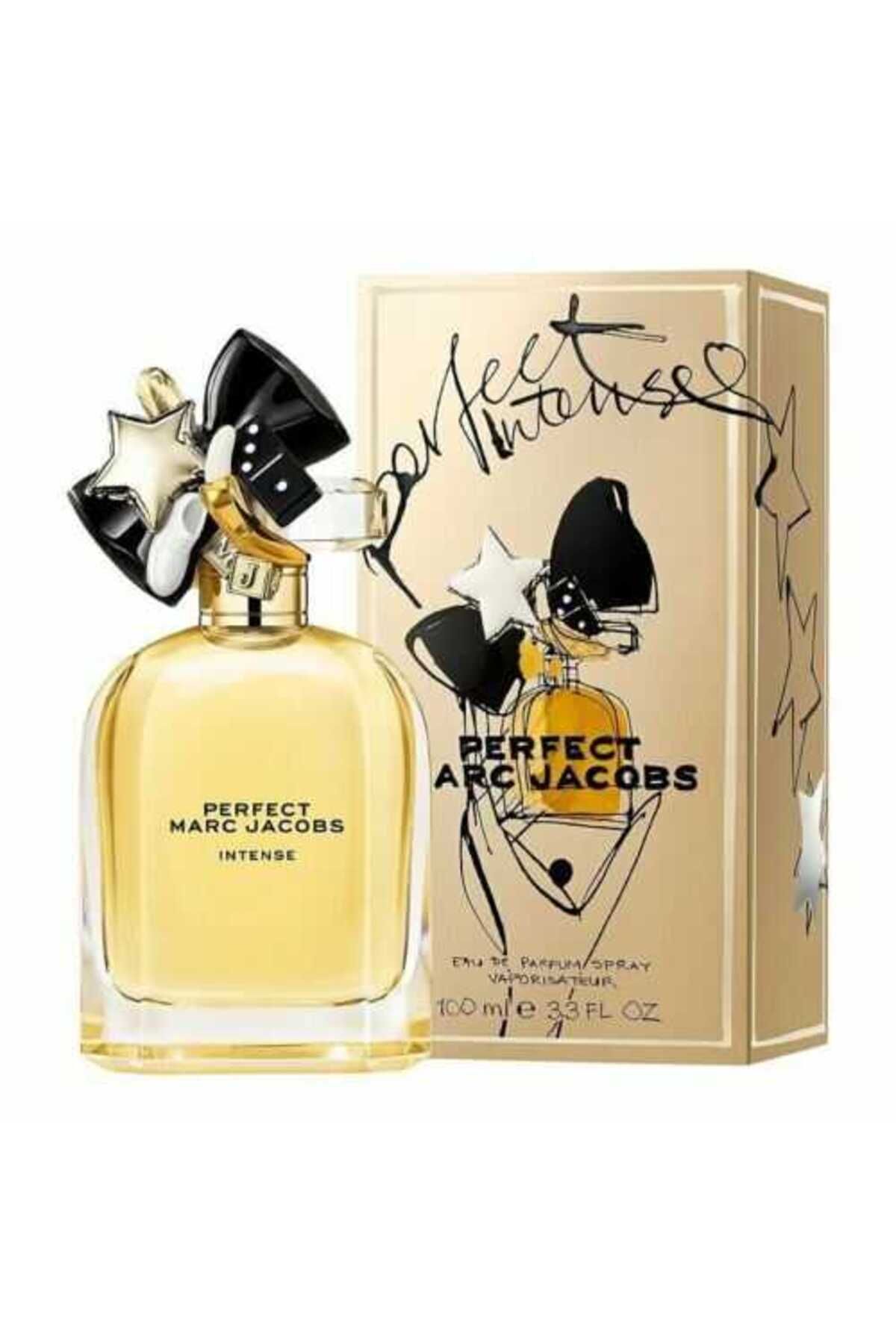 Perfect Intense Edp 100 میلی لیتر Marc Jacobs