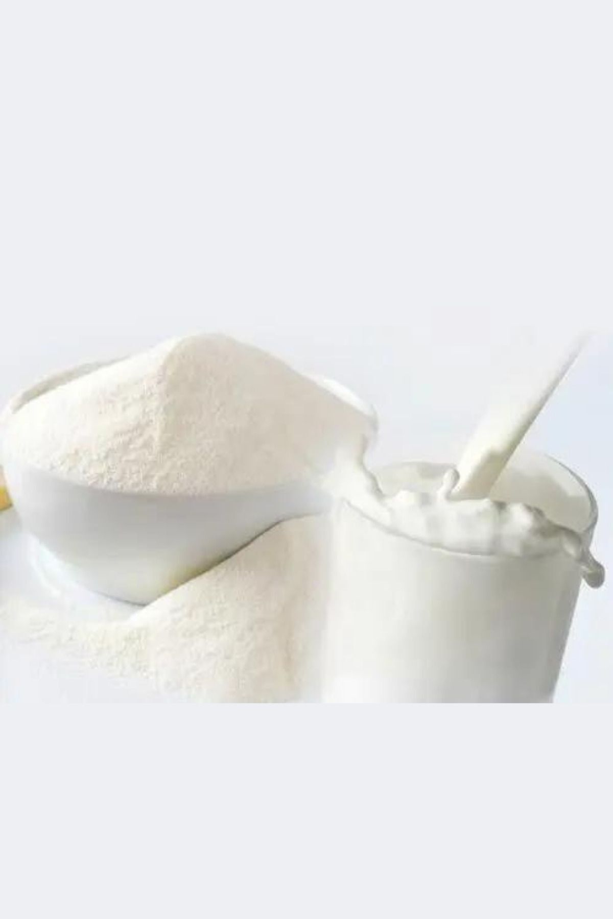 yöresel Süt Tozu - 500gr