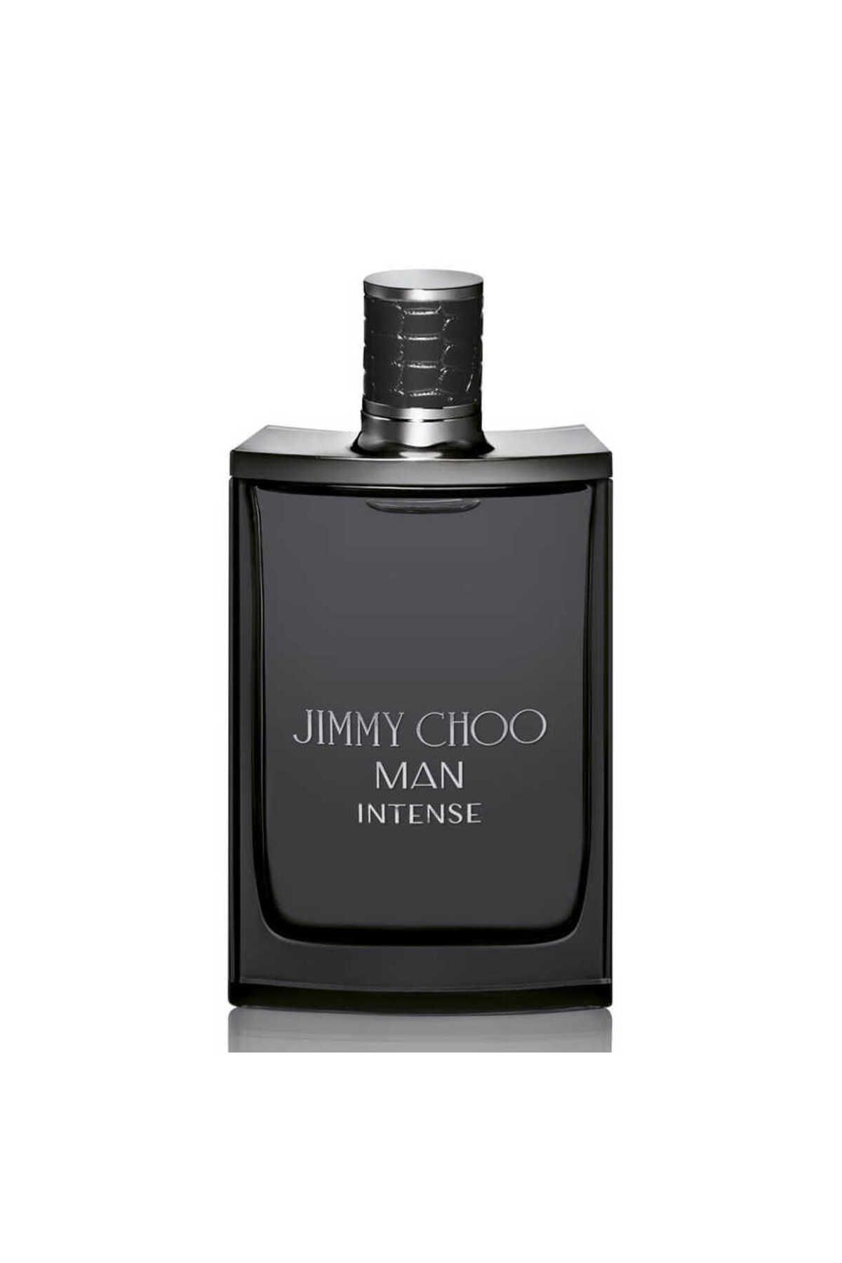 Jimmy Choo-Man Intense Perfume By Jimmy Choo EDT 50 ml 2