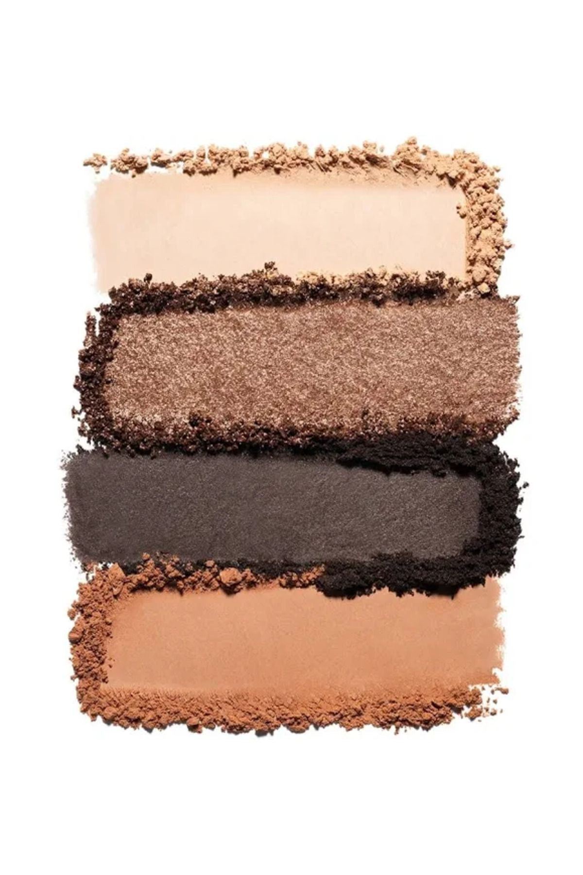 Pure Color Envy Luxe Eyeshadow Quad Eyeshadow Palette 04 Desert Dunes Estee Lauder