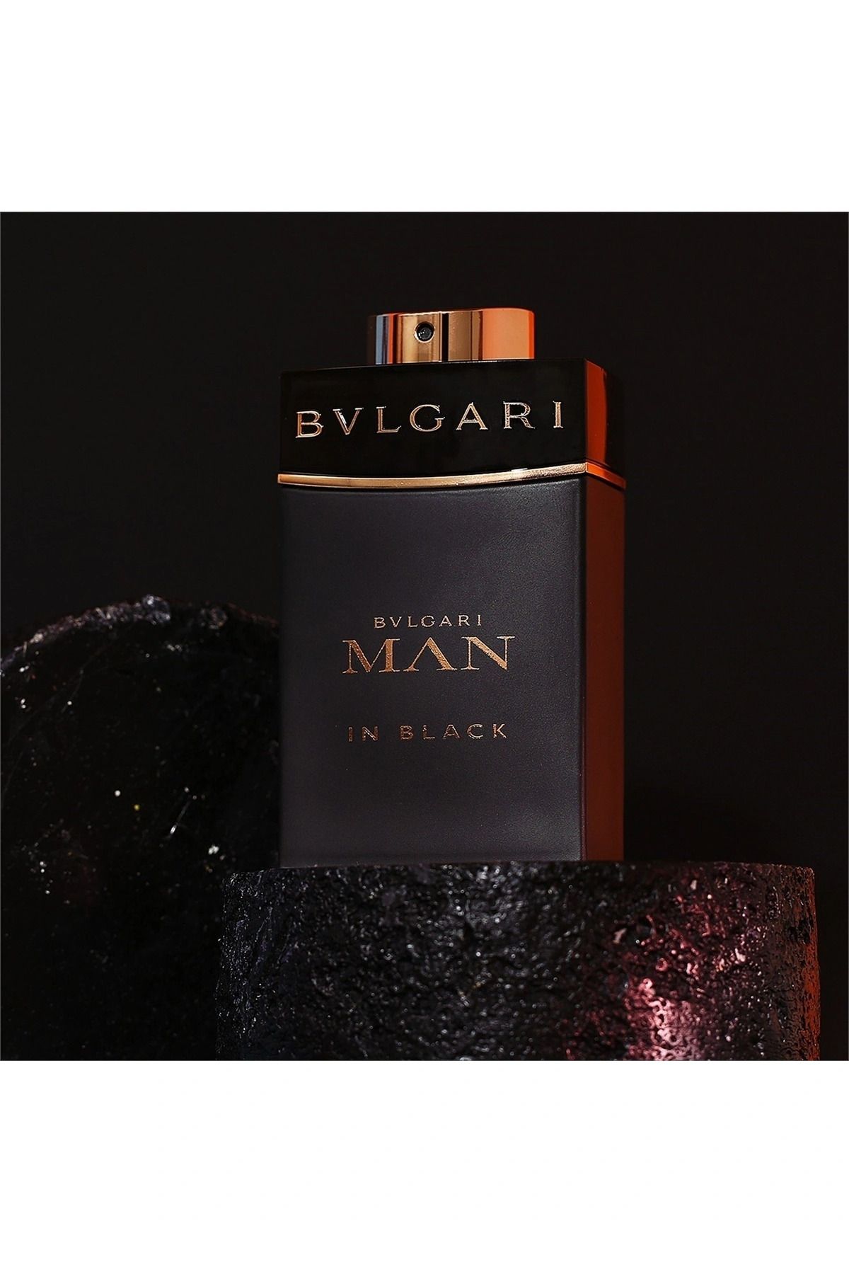 Bvlgari man in black 150 online