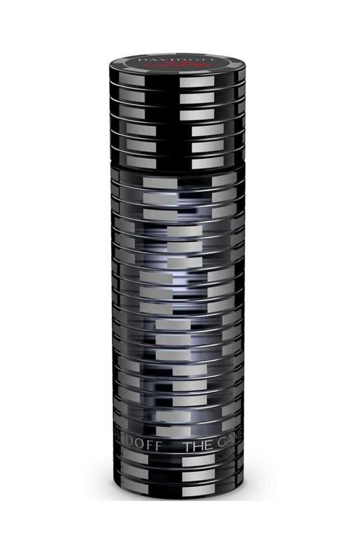 Davidoff-100 ml Edt Game 2