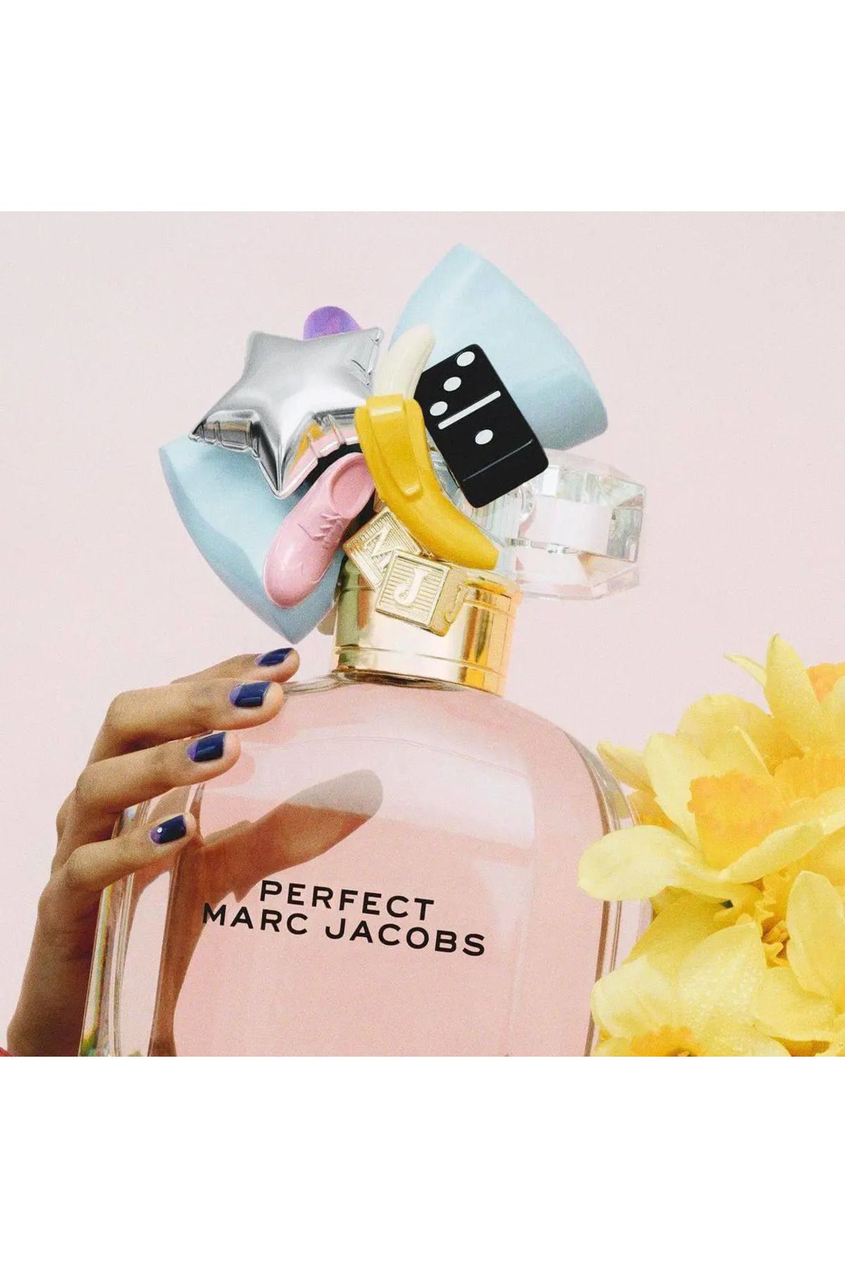 Marc Jacobs-50 ml Perfect Edp 5