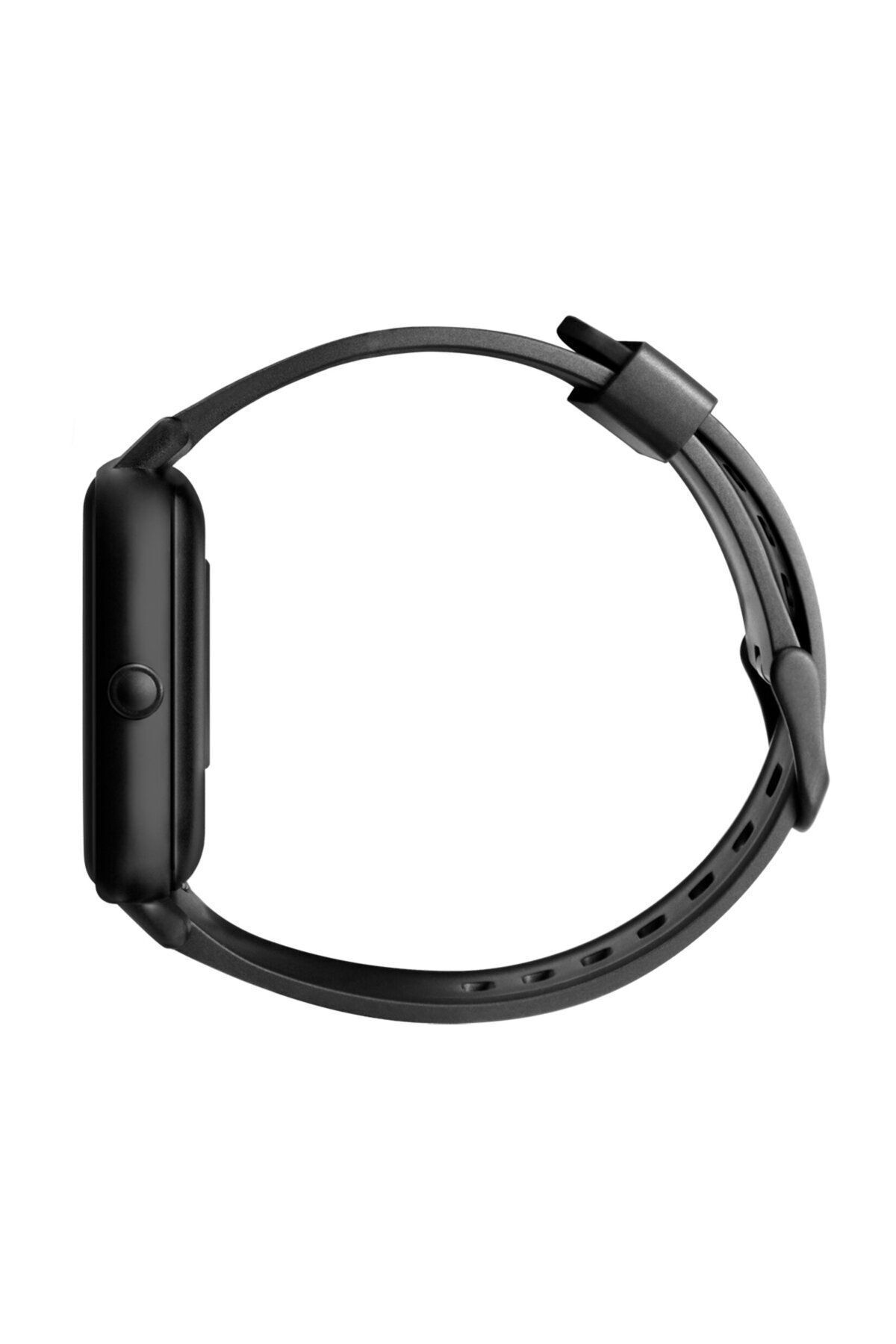 Reeder-S2 Max Black Smart Watch 4