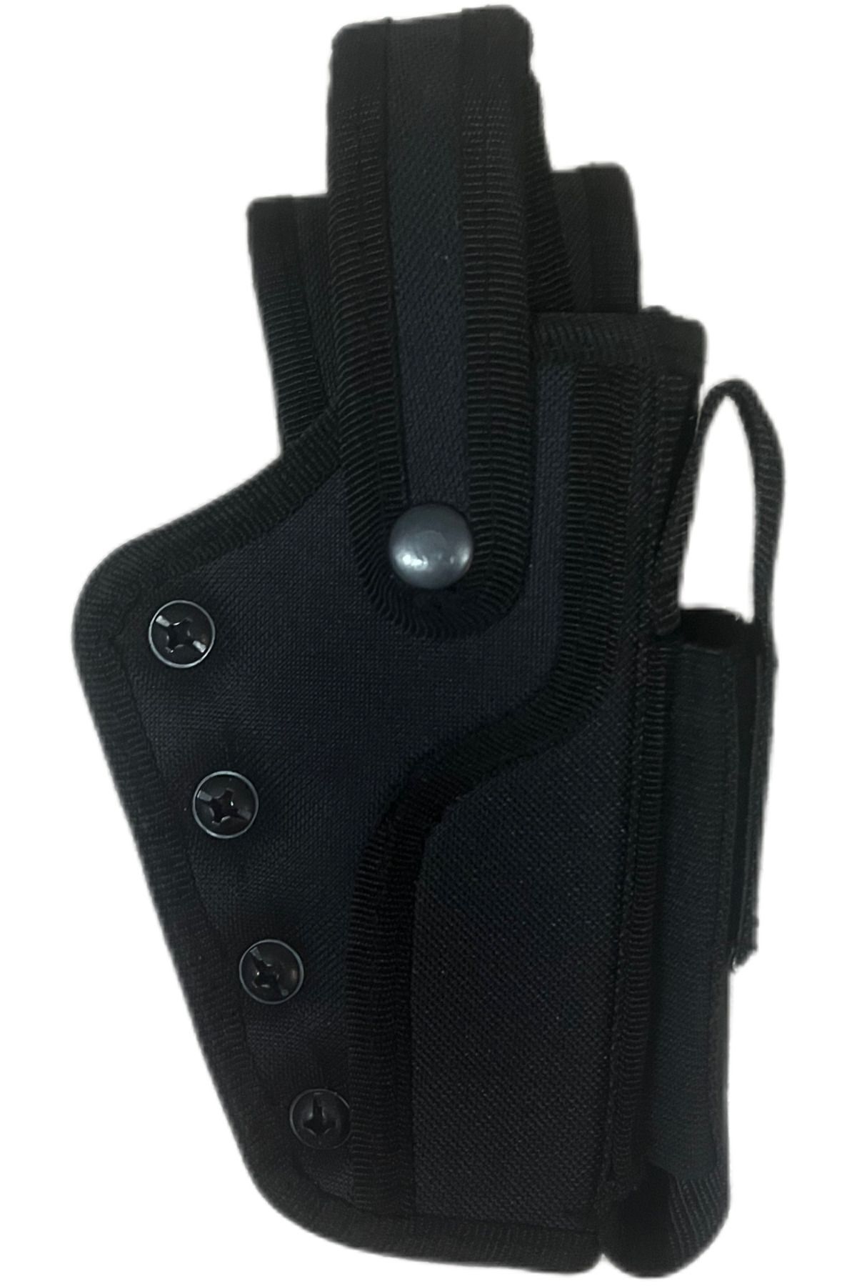 eser askeri malzeme siyah yedek şarjörlü Zigana kılıf