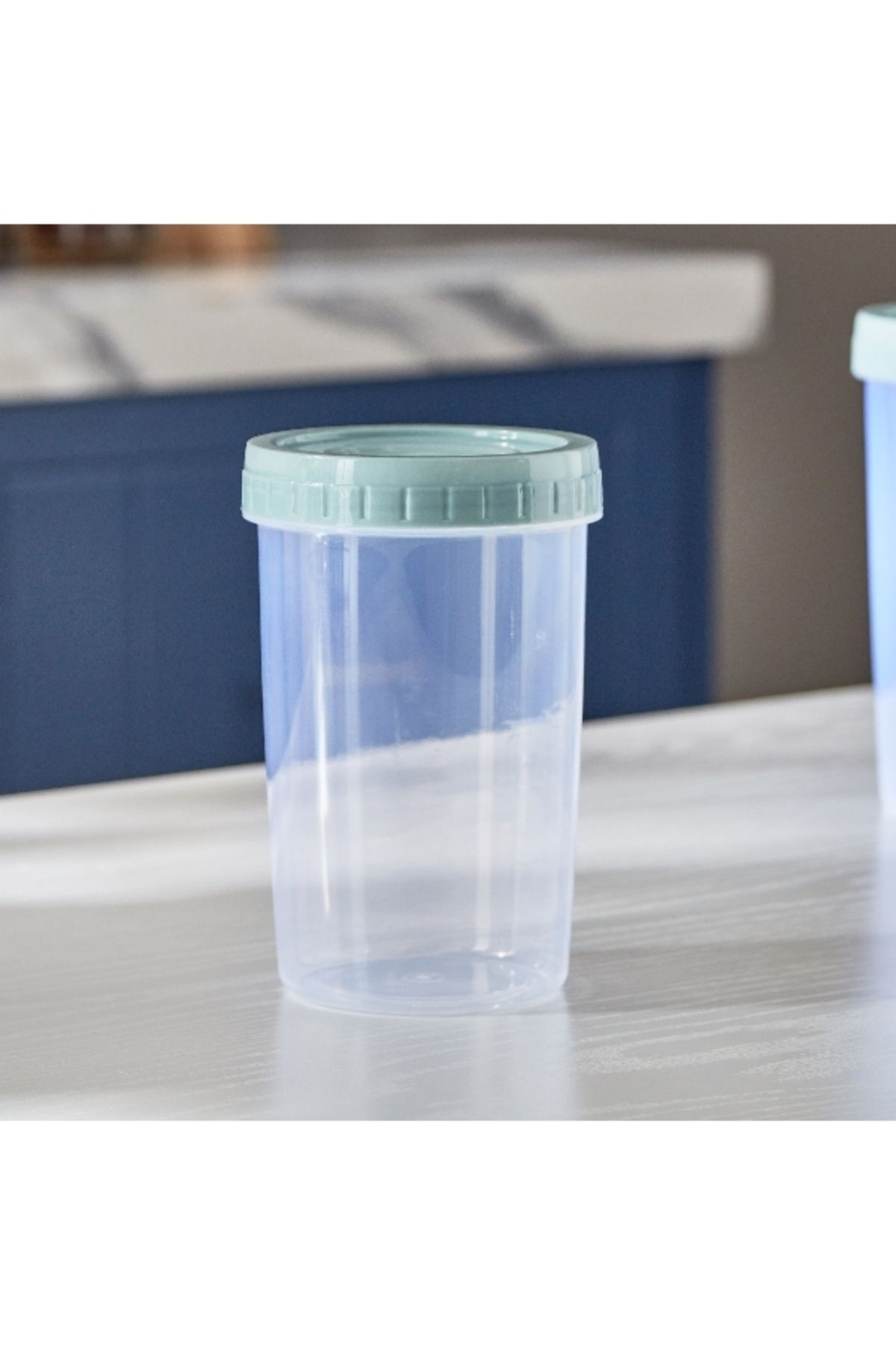 Home Box-Spectra 2-Piece Ezee Lock Container Set 2