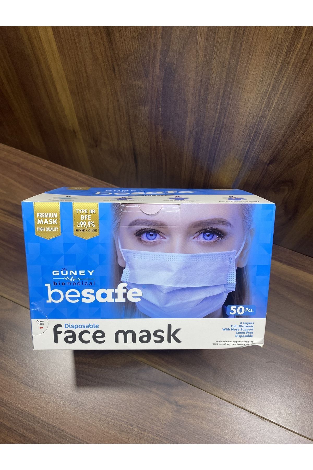 SYONMED Maske
