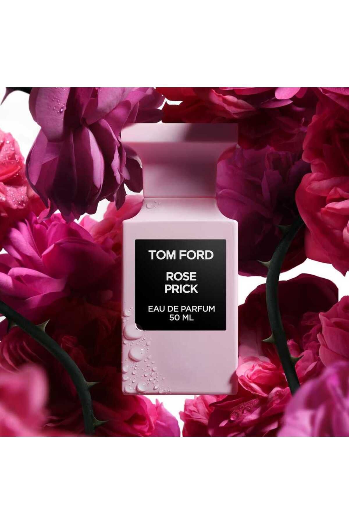 Rose Prick Edp 50ml Tom Ford