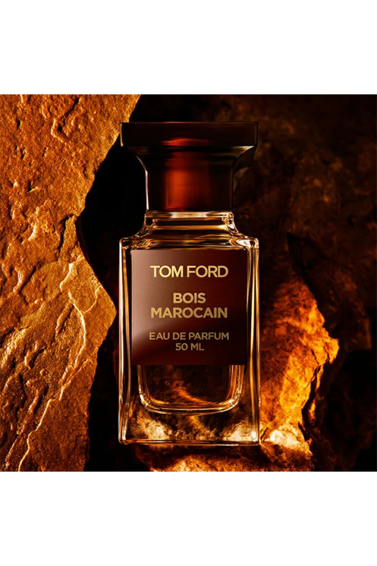 Bois Marocain Edp 50 میلی لیتر Tom Ford