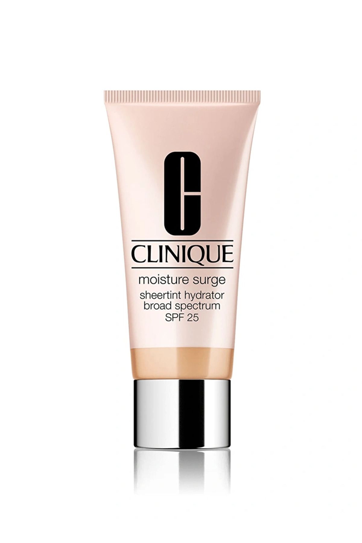 Clinique-Moisture Surge ™   Sheertint Hydrator Spf 25 - Tinted Moisturizer - 04 Medium 40 ml 1