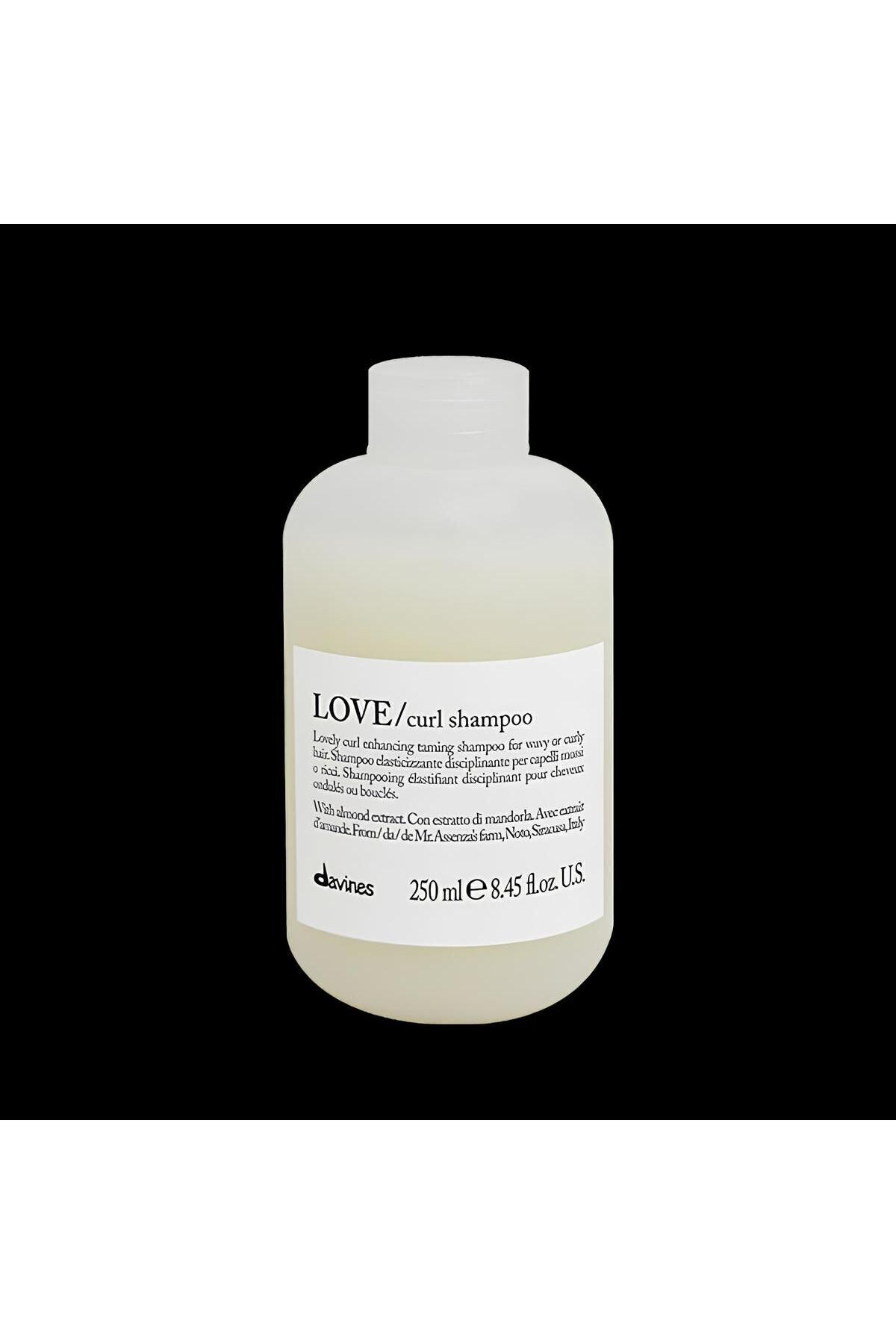 شامپو داوینز dav-lcs