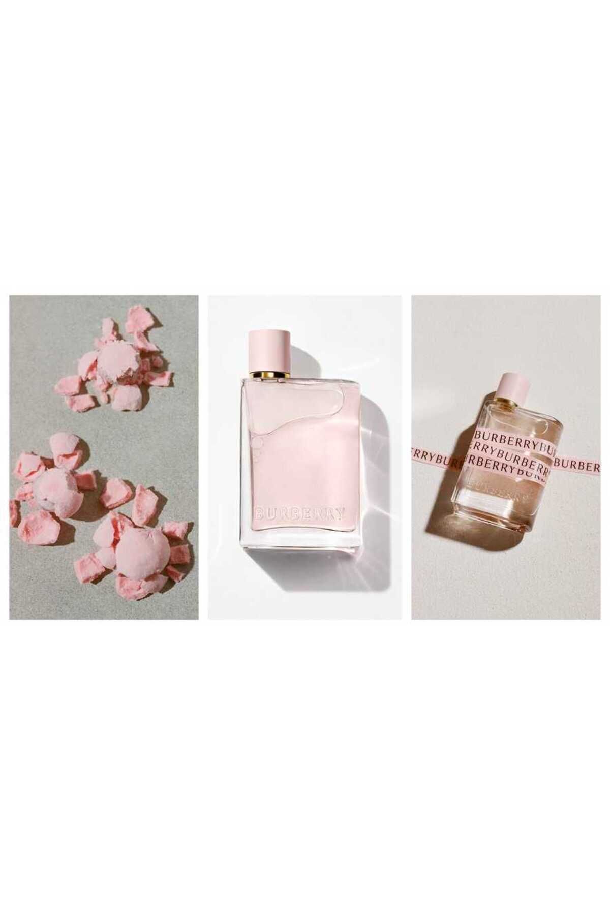 Burberry Her Edp 50 ml Fiyat Yorumlar Trendyol