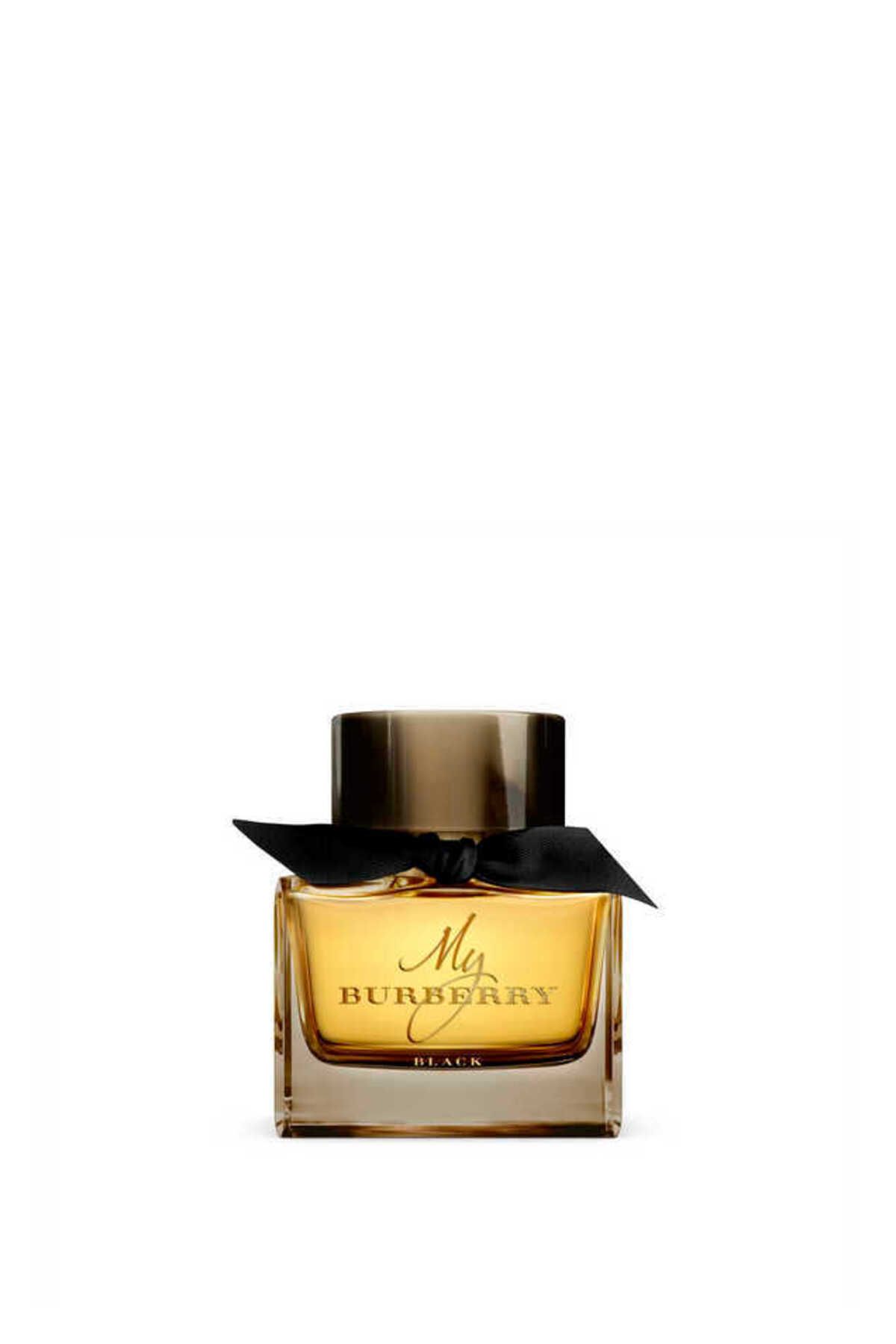 Burberry black yorum 2025