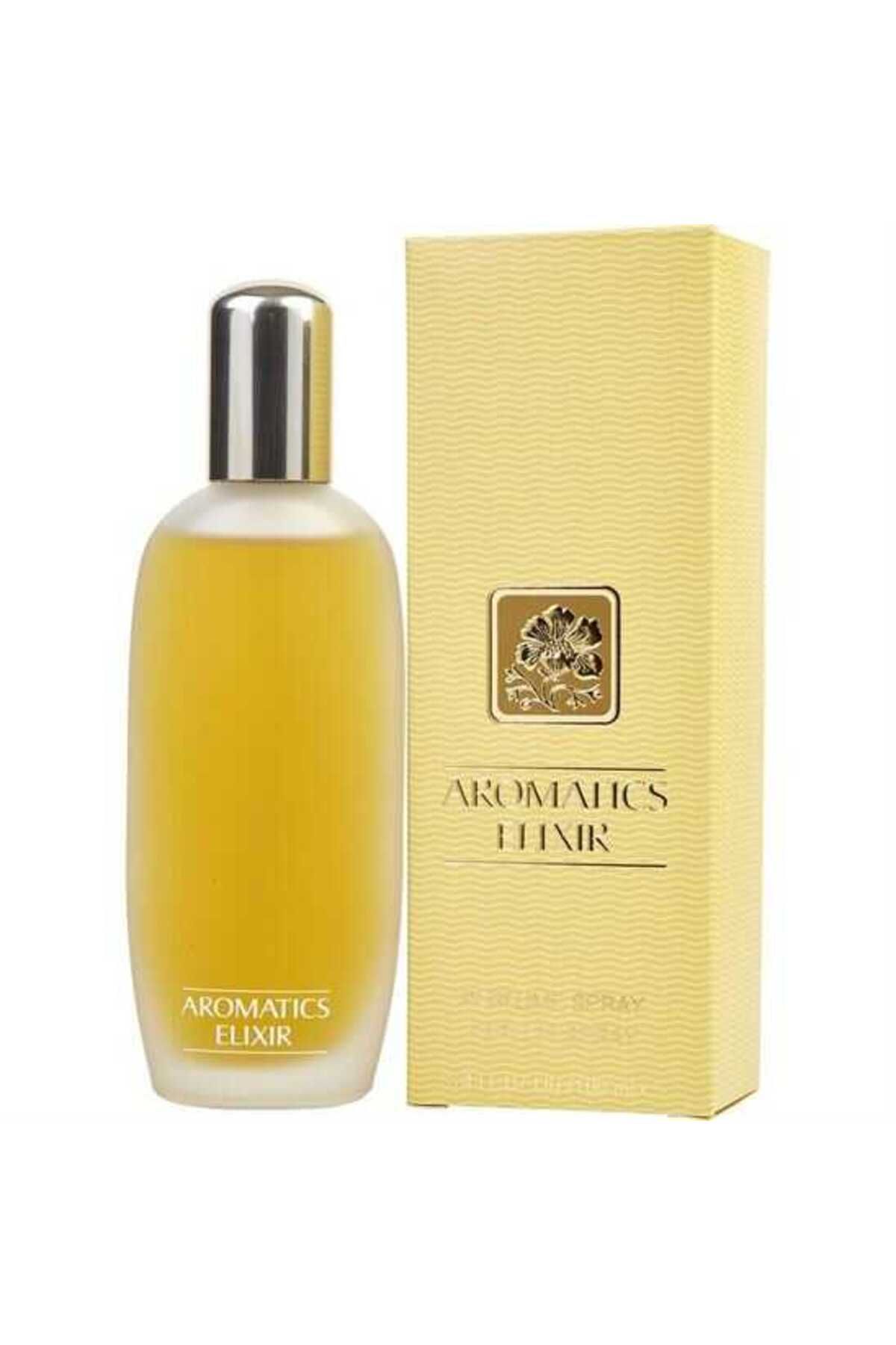 عطر زنانه Aromatics Elixir™ Edp 100 میلی لیتر Clinique