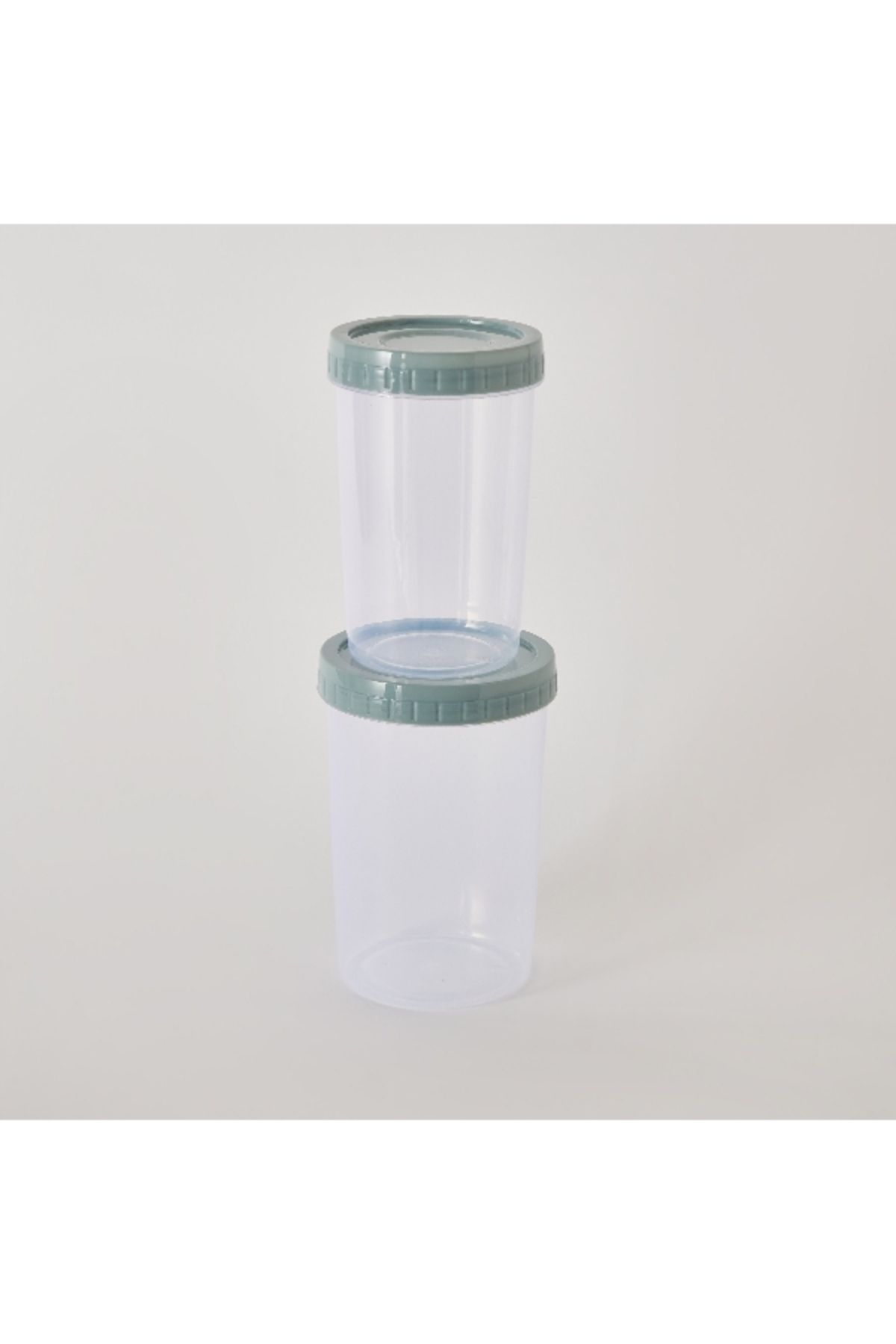 Home Box-Spectra 2-Piece Ezee Lock Container Set 6