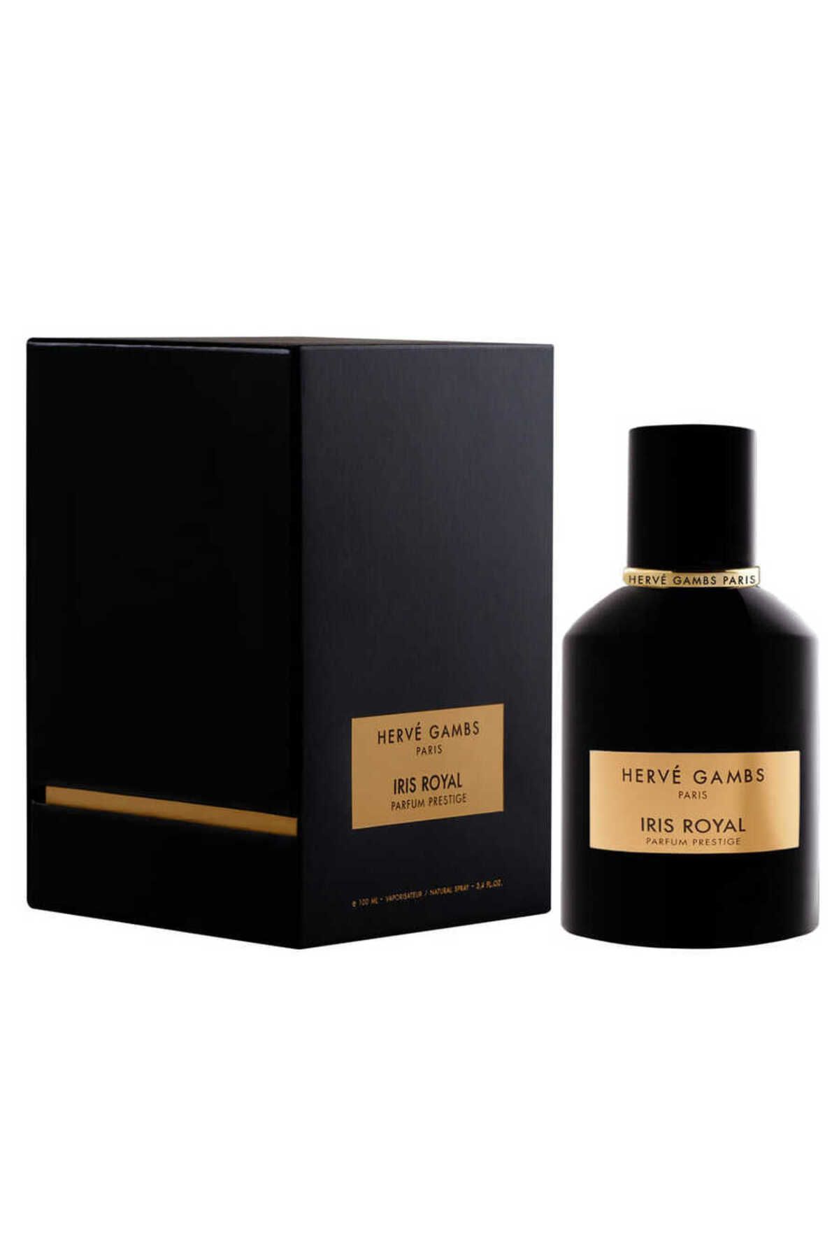 Iris Royal Edp 100 ml - 1