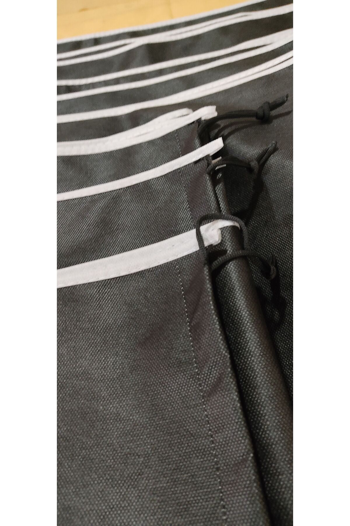 Halı Kılıfı, 6 Adet. Halı Hurç, Halı Torbası, Halı Saklama Koruyucu Ambalaj