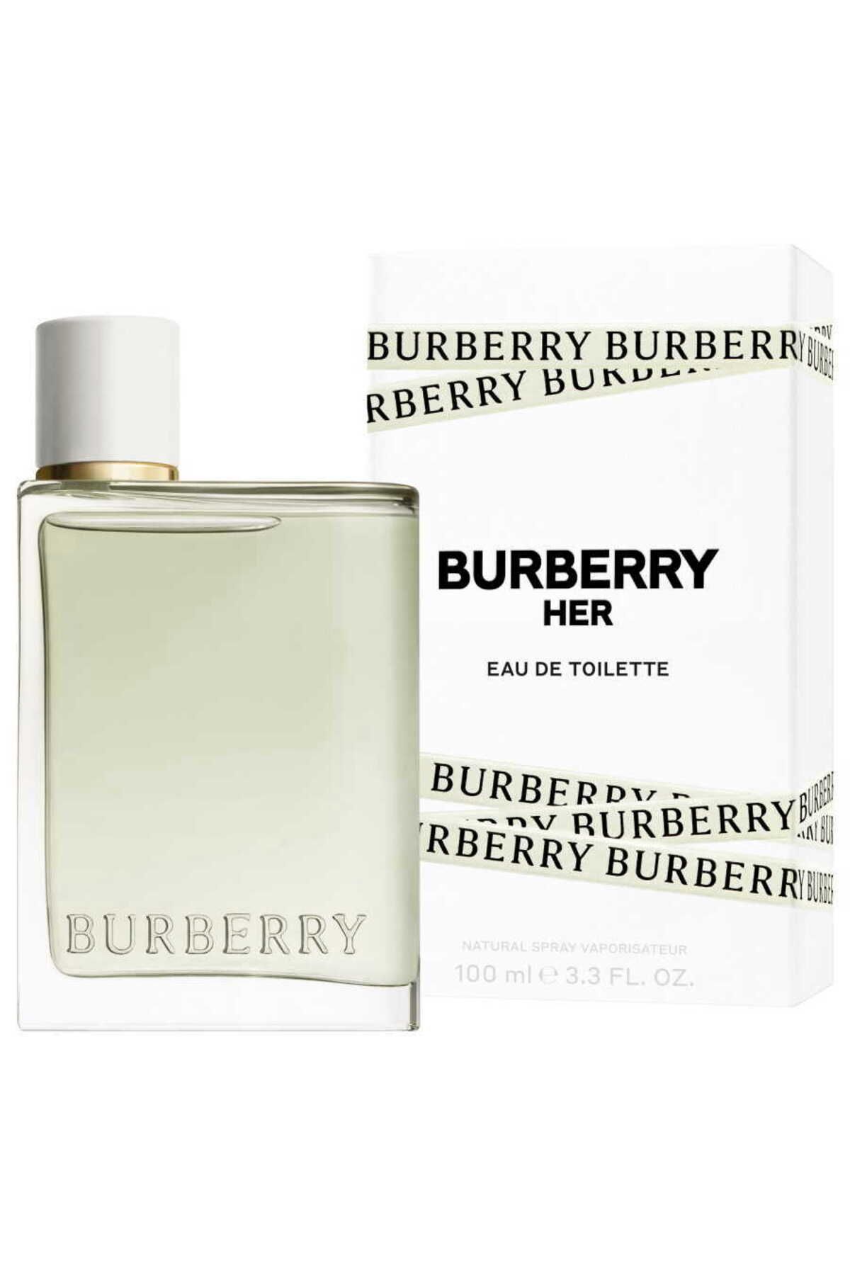 هر عدد ادو تویلت 100 میلی لیتر Burberry