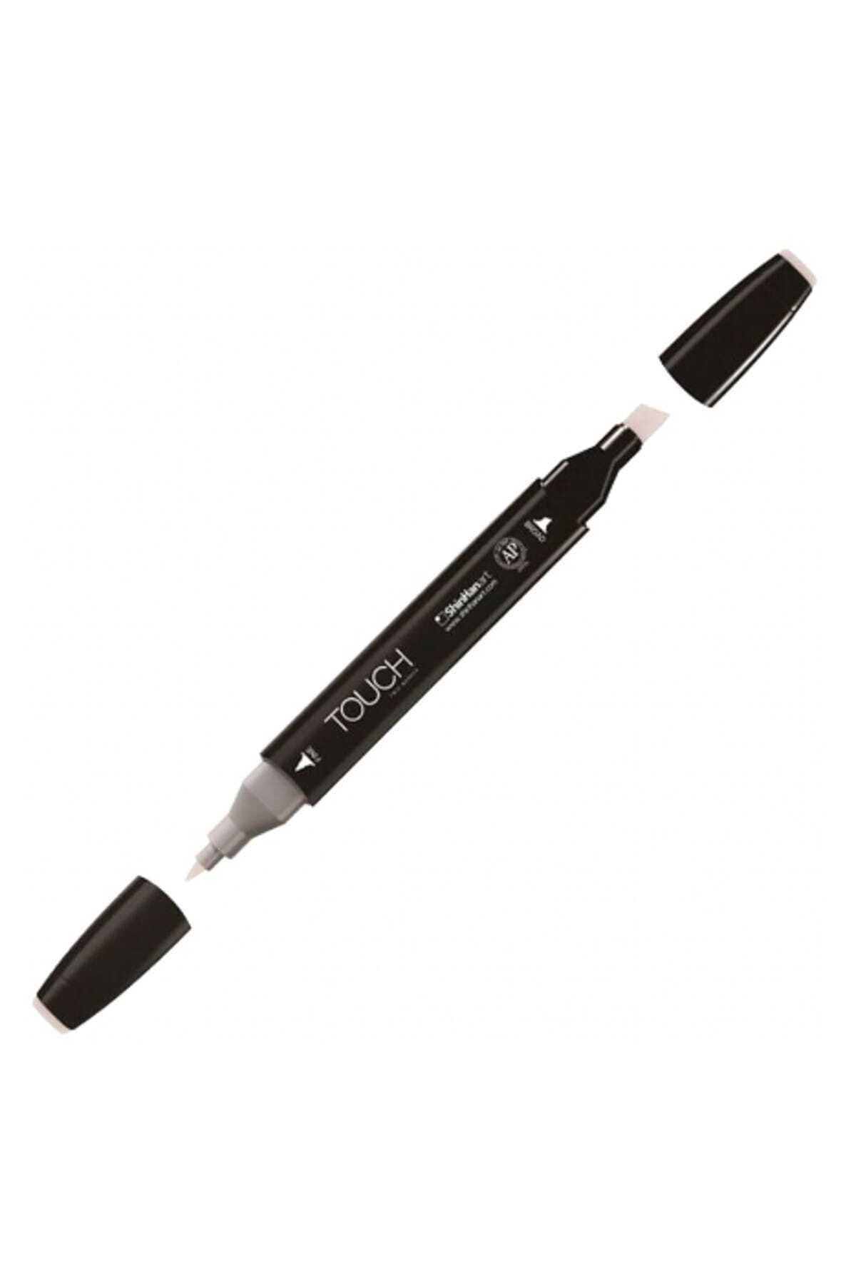 Touch-Twin Marker WG3 Warm Gray 1